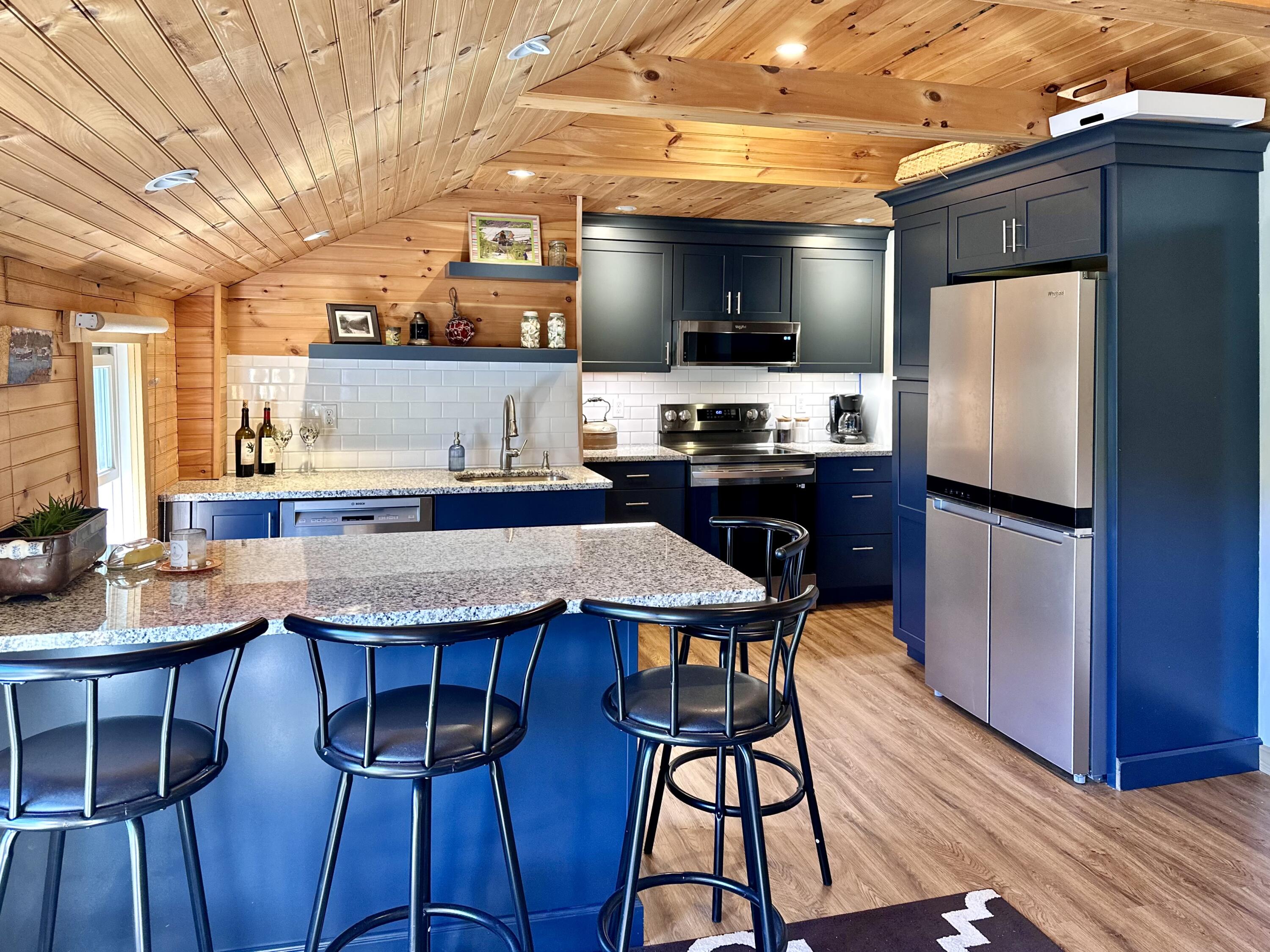 3063 Bristol Road, Bristol, ME, 04554