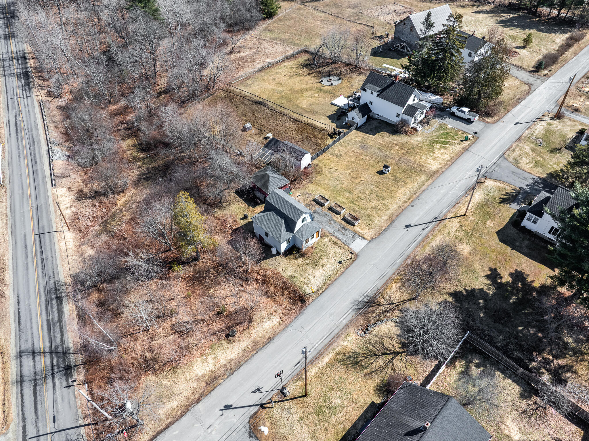 36 Northern Avenue, Hampden, ME, 04444