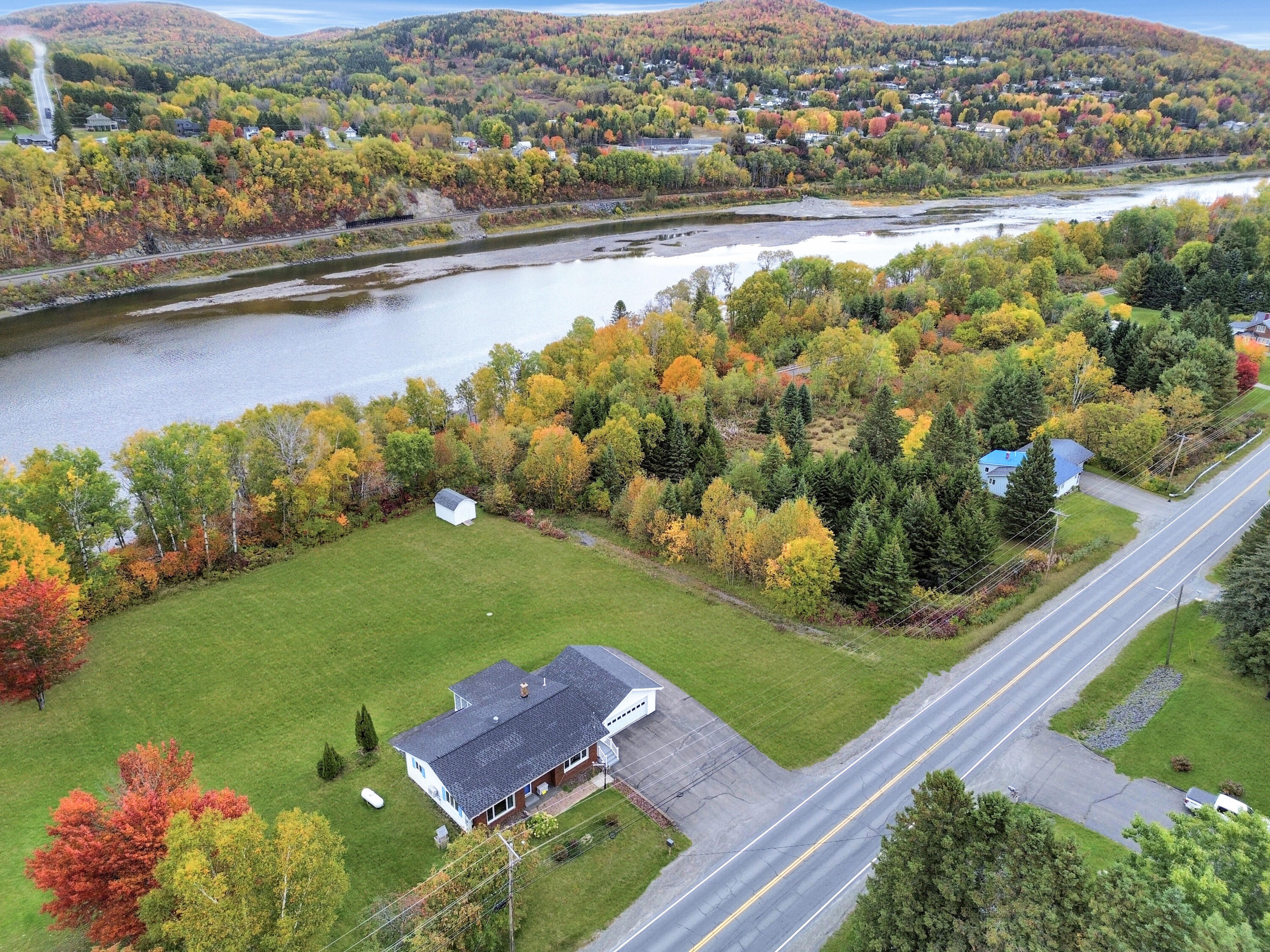 32 US Route 1, Frenchville, ME 04745 dji_fly_20260928_104236_85_1790609753092