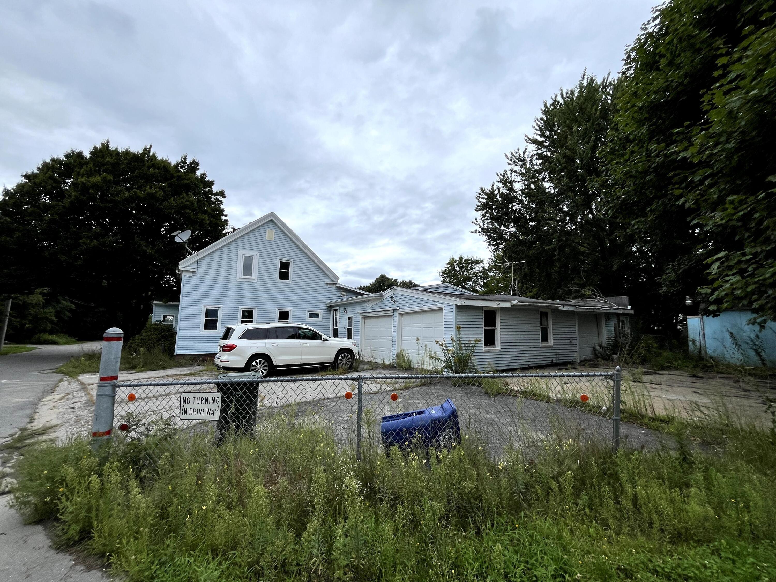 50 Dyer Street, South Portland, ME, 04106