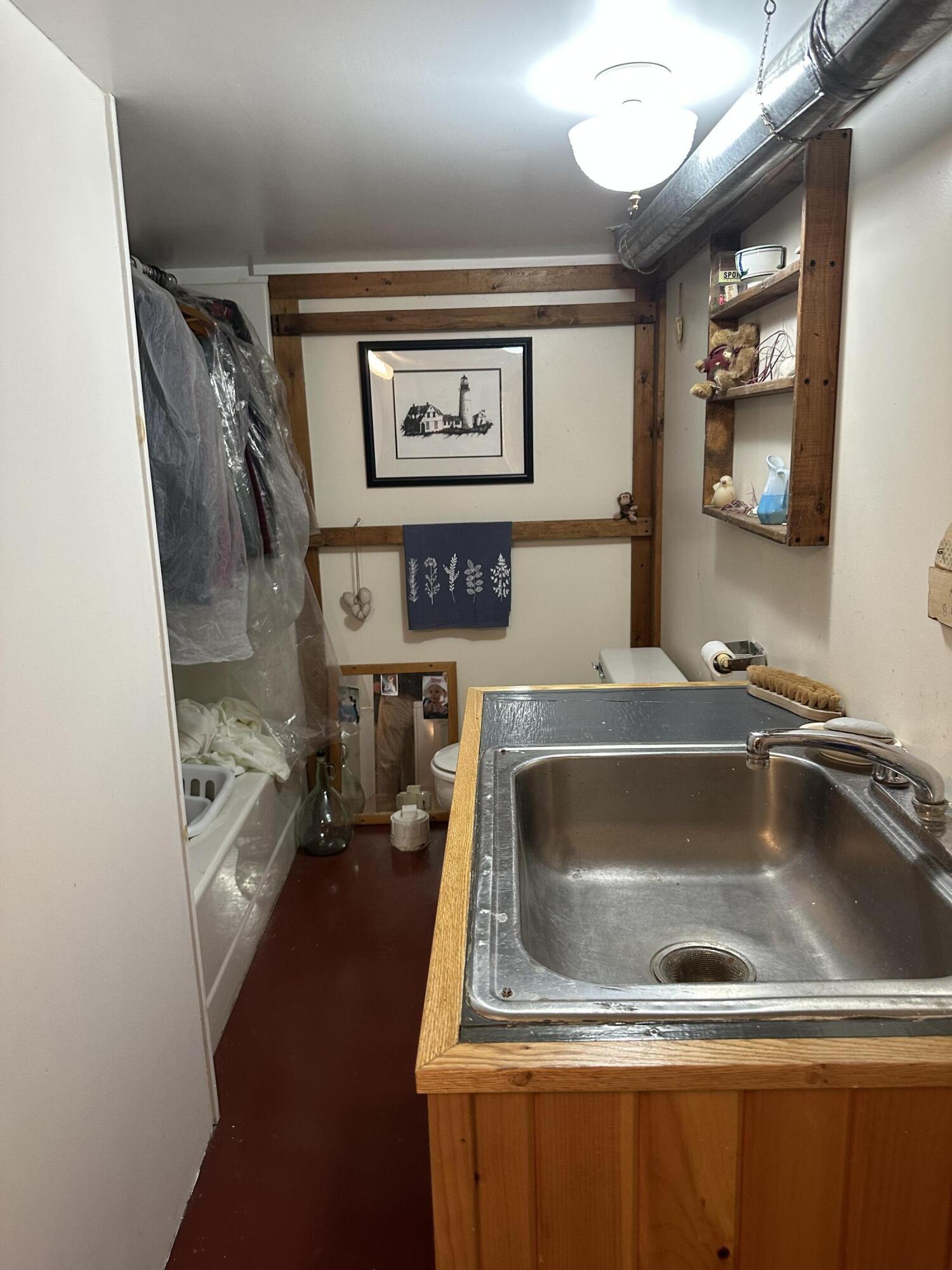 74 Garland Road, Dixmont, ME, 04932