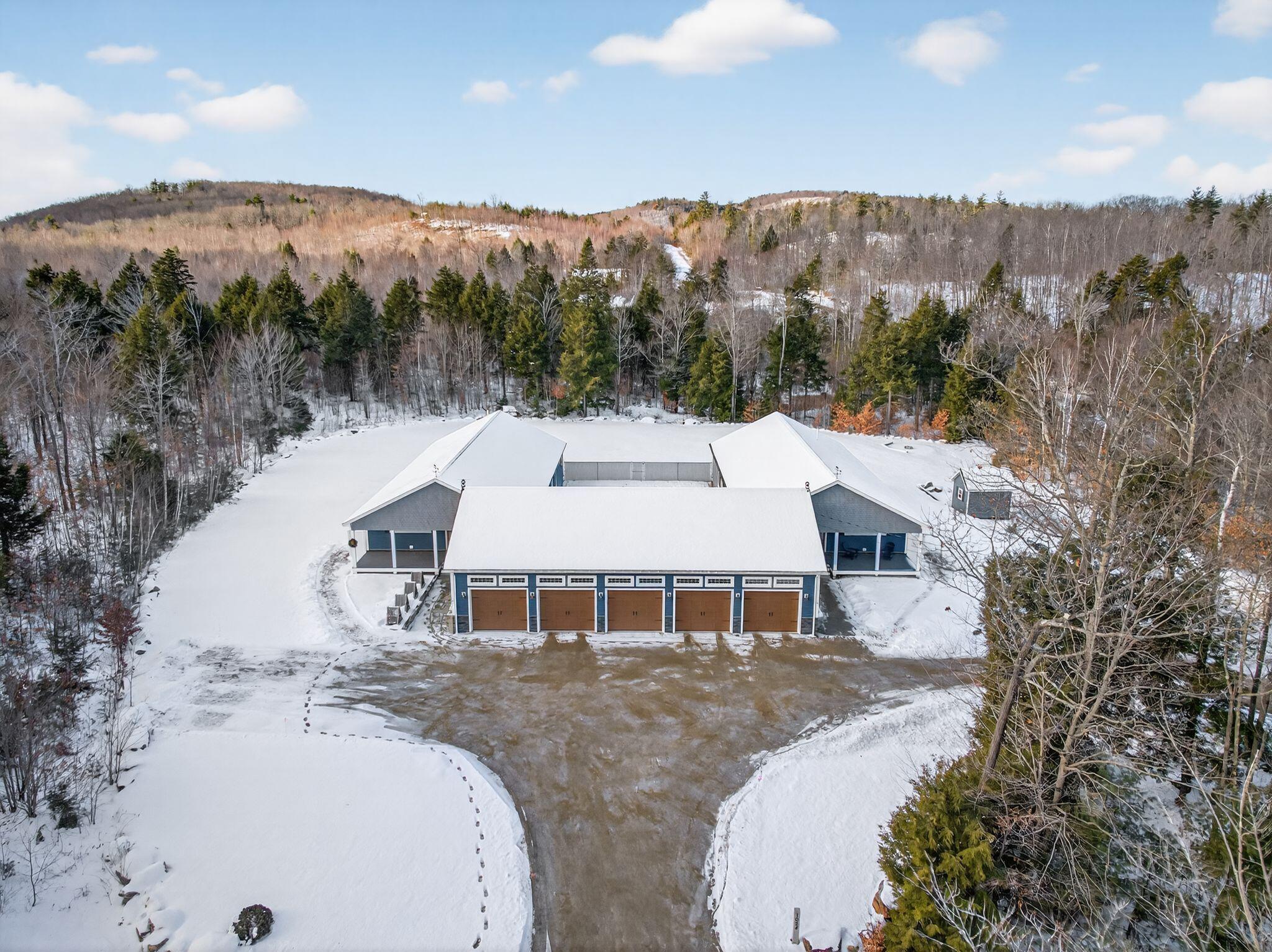 1024 Cape Road, Limington, ME, 04049