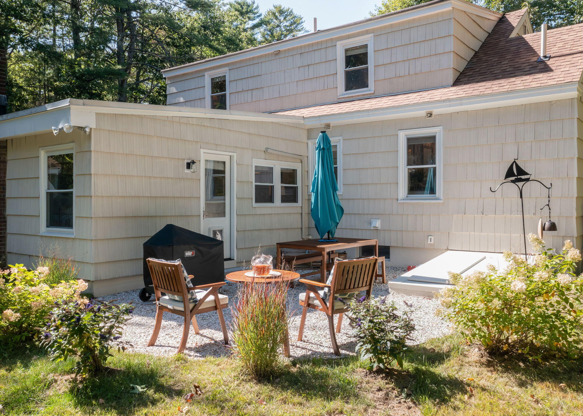 303 Middle Road, Falmouth, ME 04105 303 Middle Road
