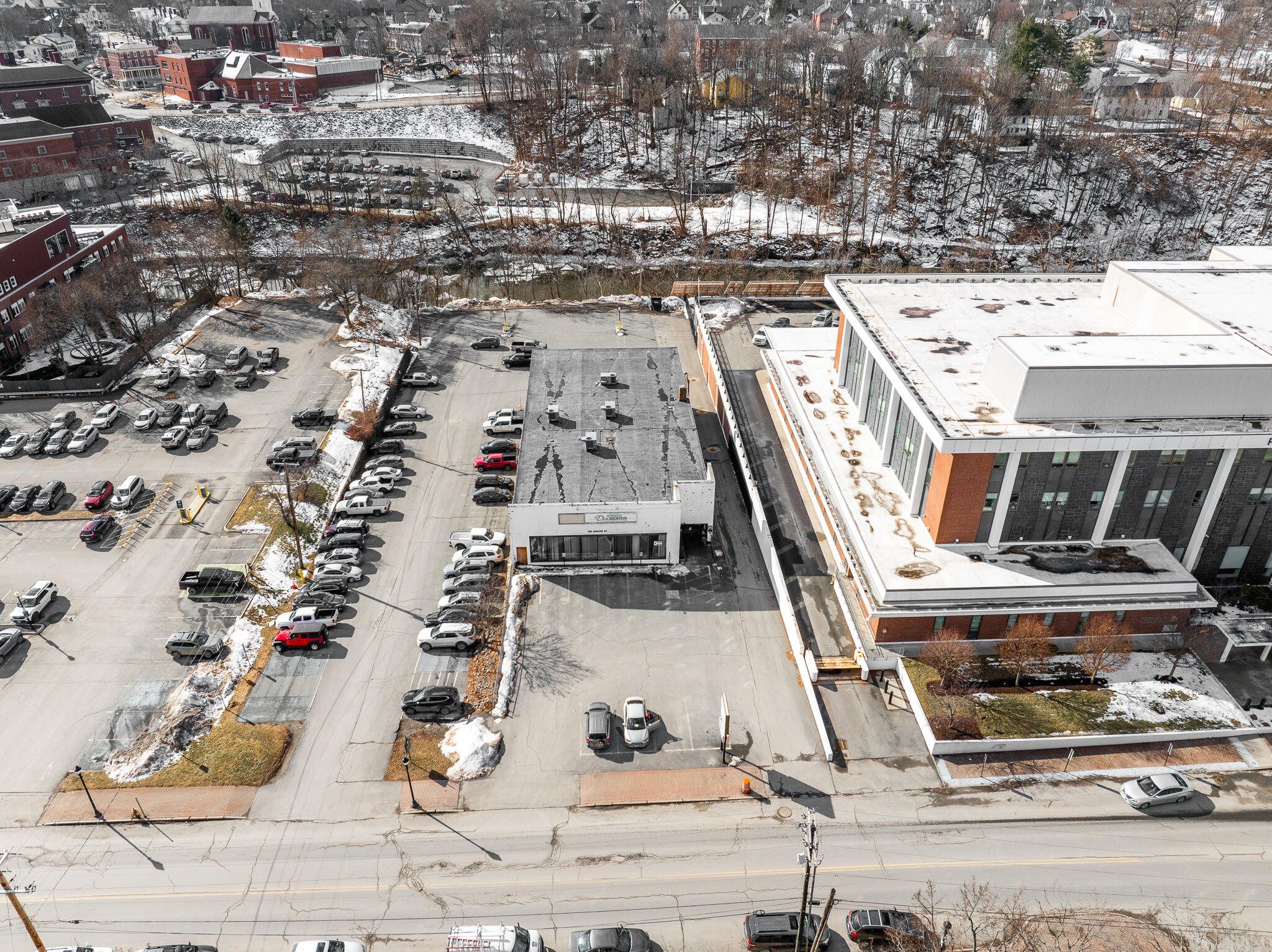 190 Harlow Street, Bangor, ME, 04401