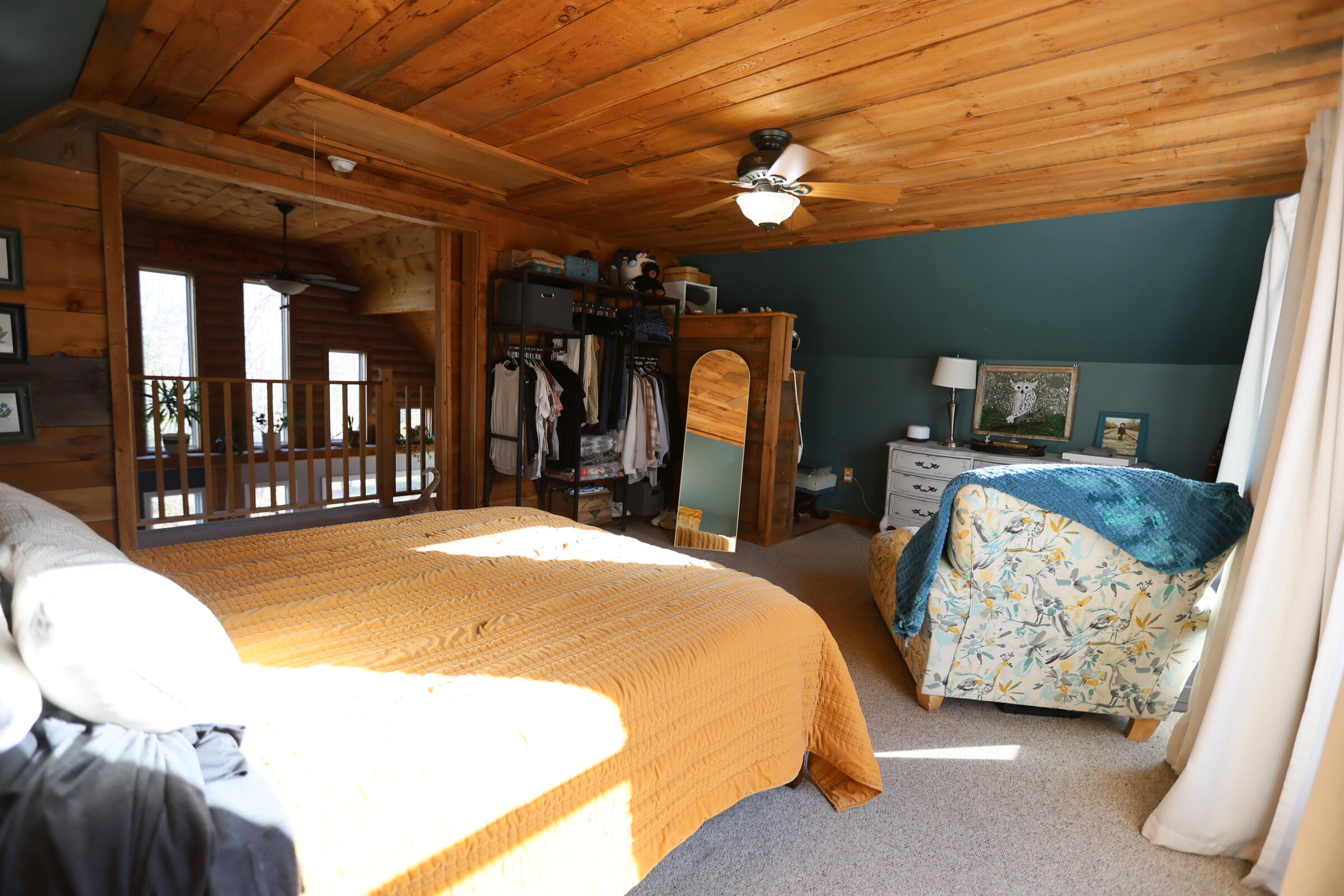 63 Mayhew Road, Starks, ME, 04911