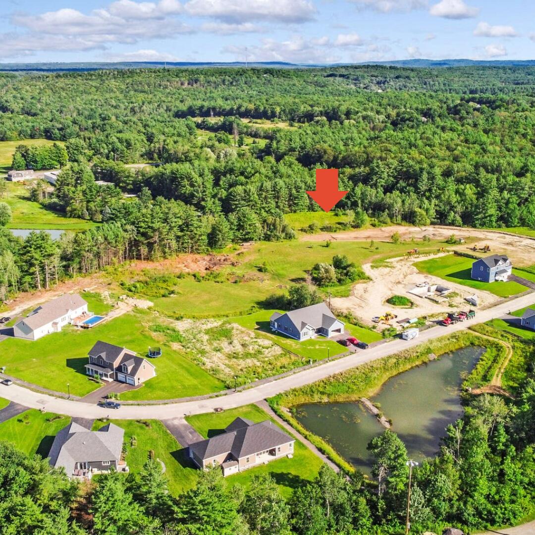 116 Fieldstone Drive, Augusta, ME, 04330