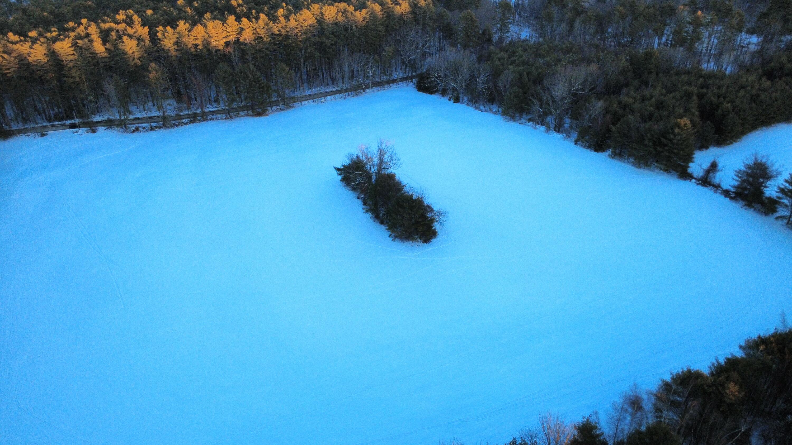 Lot 12 Bear Pond Road, Waterford, ME, 04088