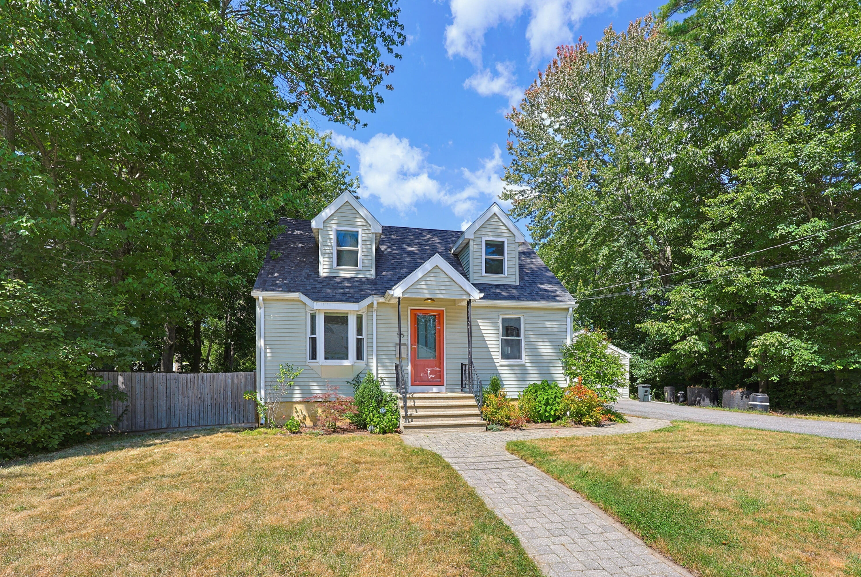 Photo of 55 Aldworth Street Portland ME 04103