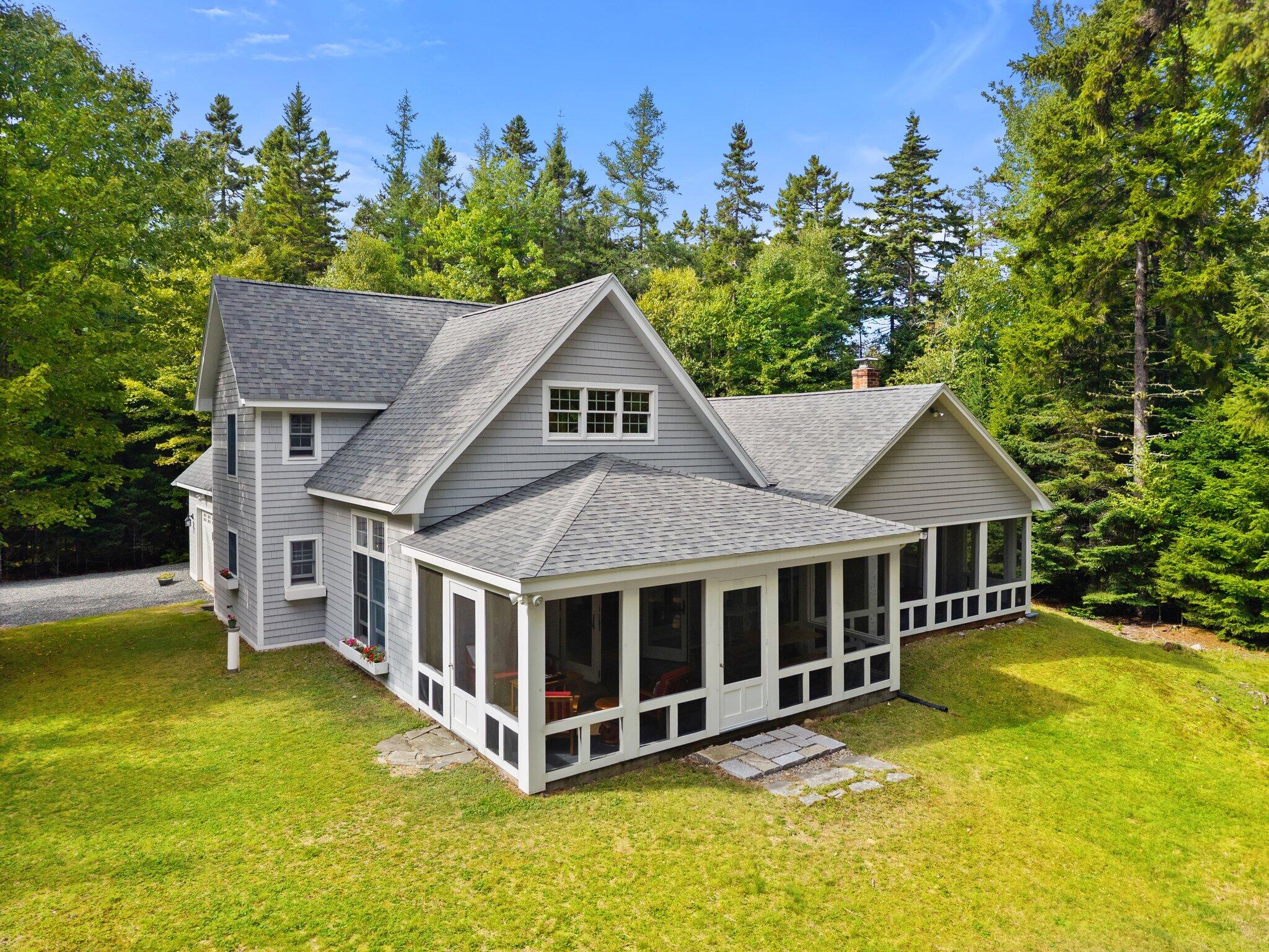 Photo of 36 Peaceful Way Milbridge ME 04658