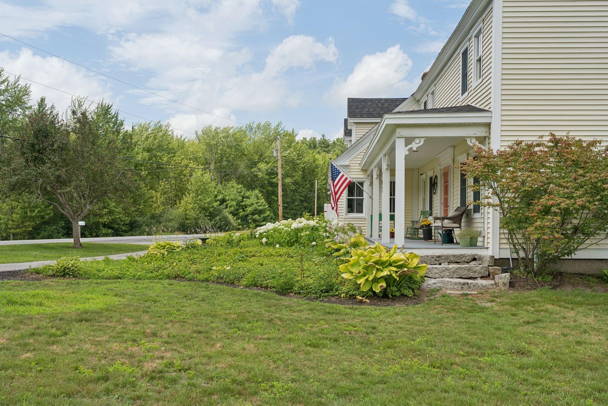 305 River Road, Hollis, ME, 04042