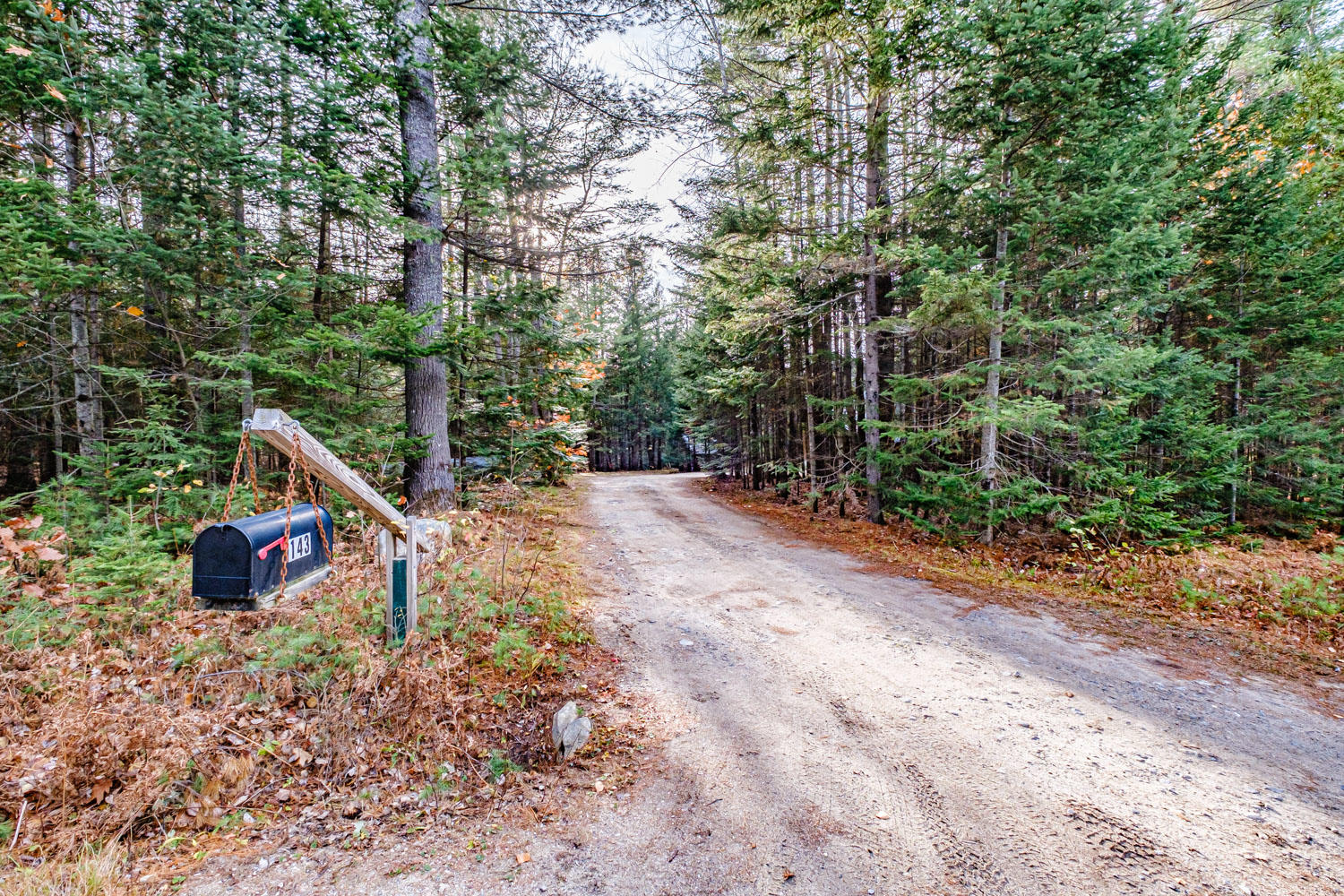 143 Westwood Road, Bethel, ME, 04217-3070