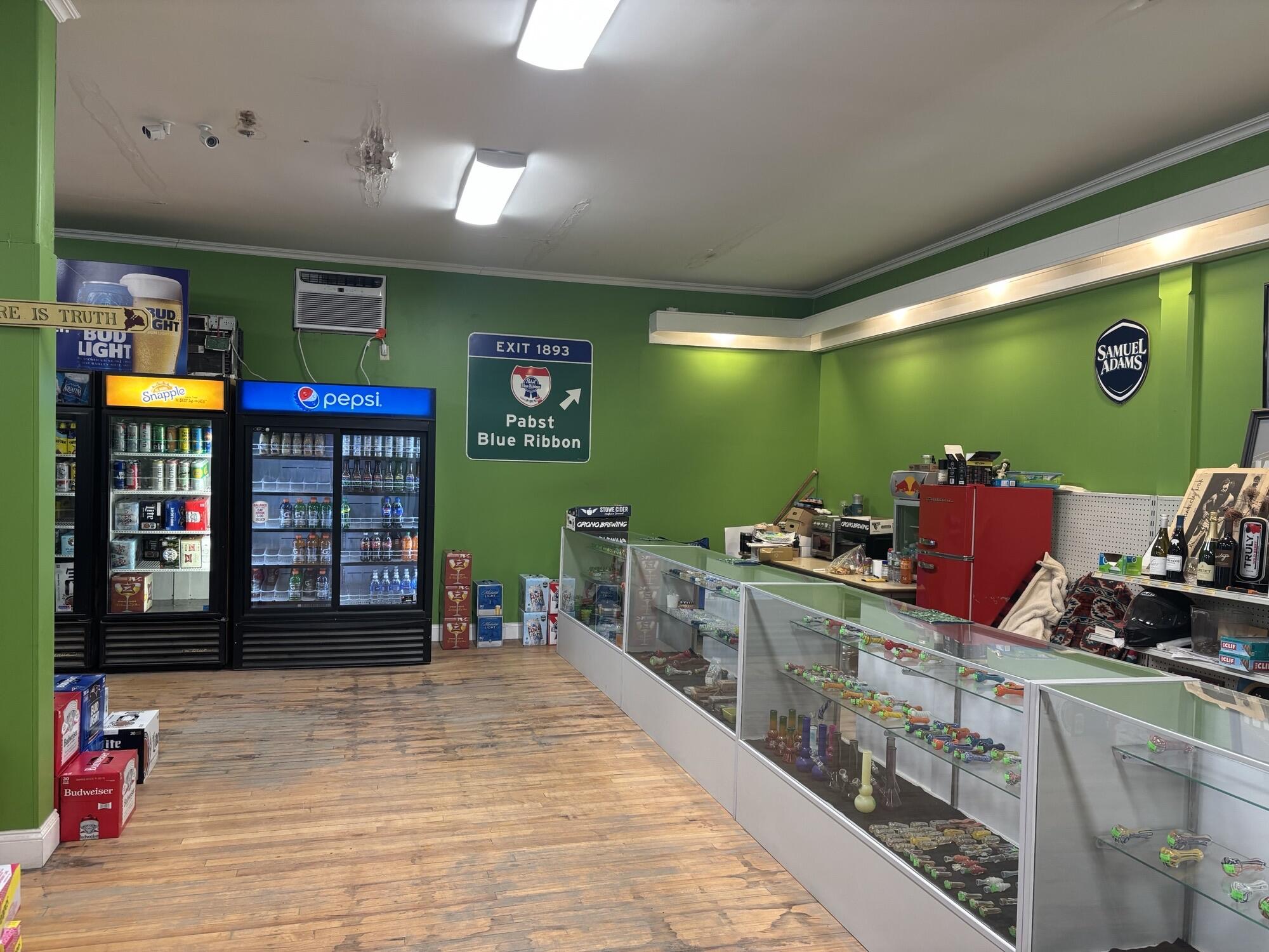 152 Main Street, Eustis, ME, 04982