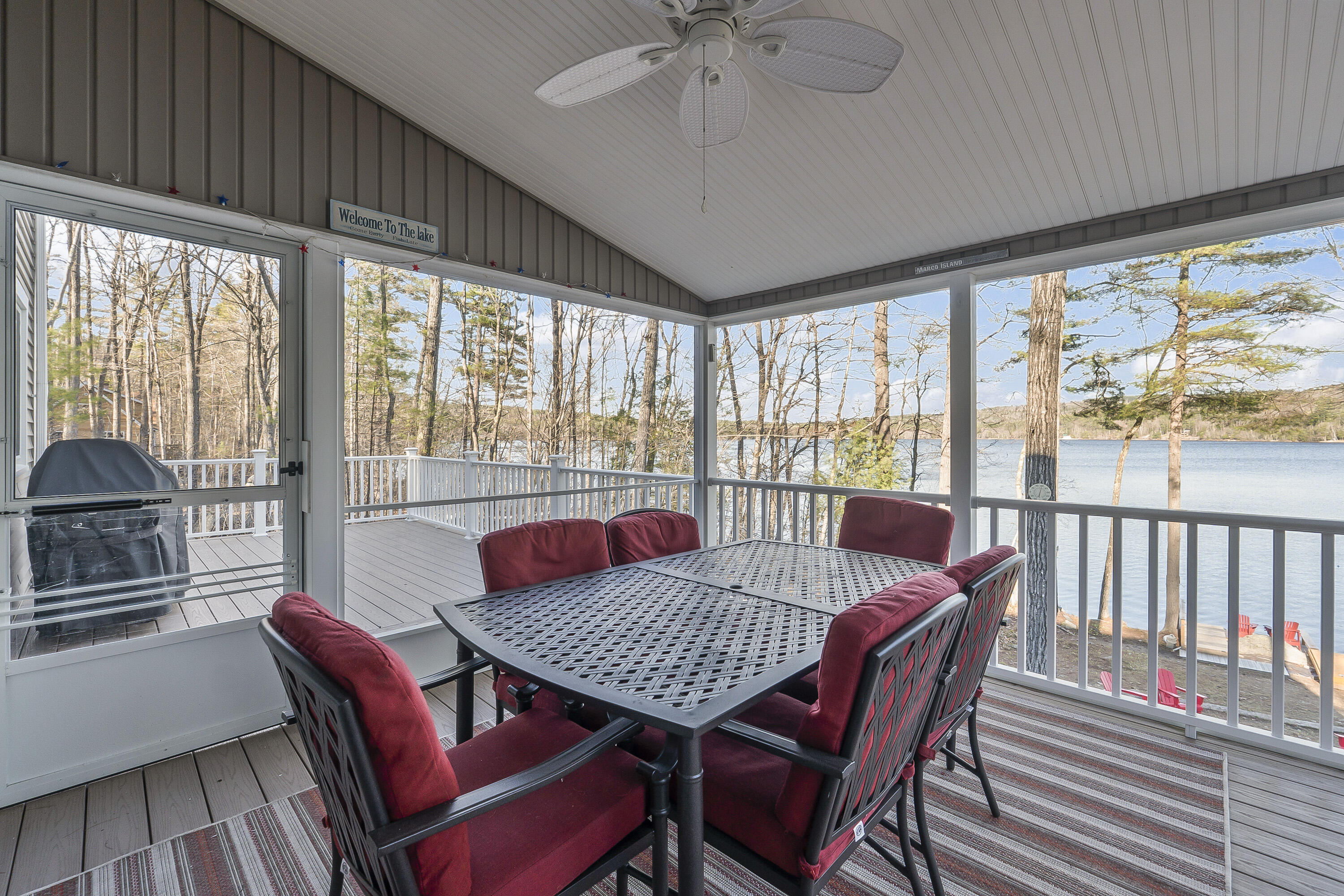 167 Oak Shore Road, Harrison, ME, 04040