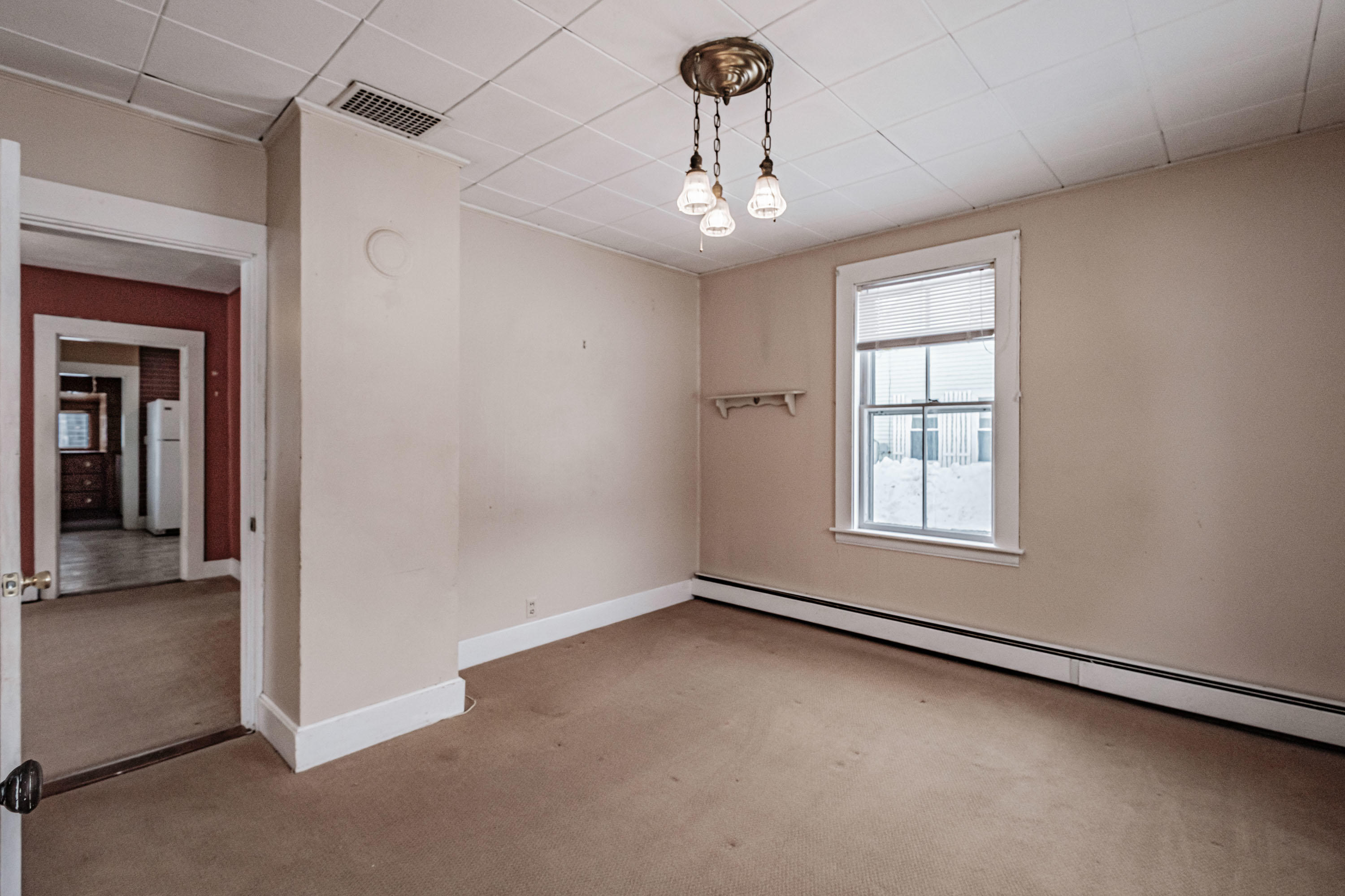 21 Pleasant Road, Greenwood, ME, 04255-3033