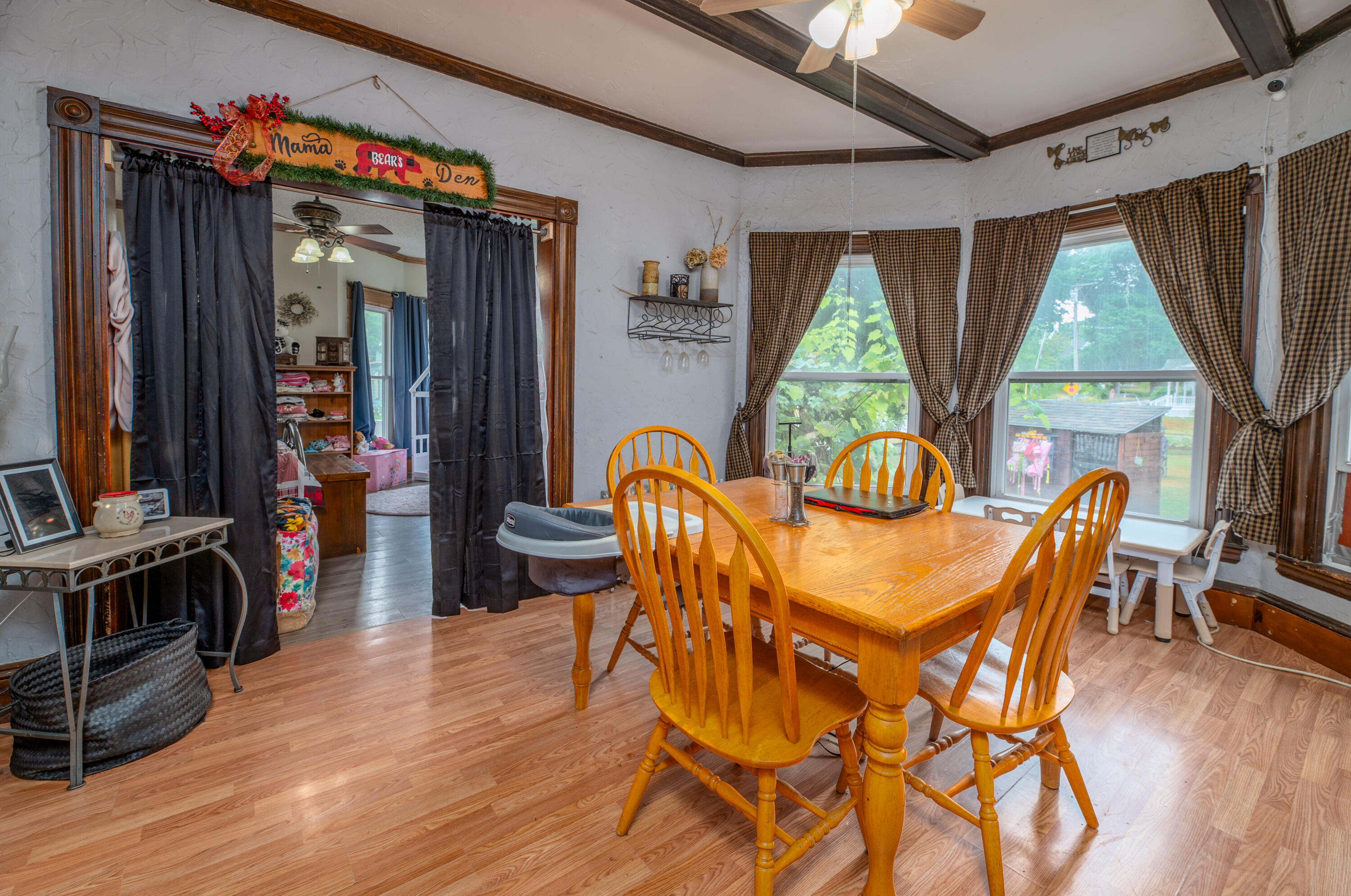 140 Hartland Avenue, Pittsfield, ME, 04967