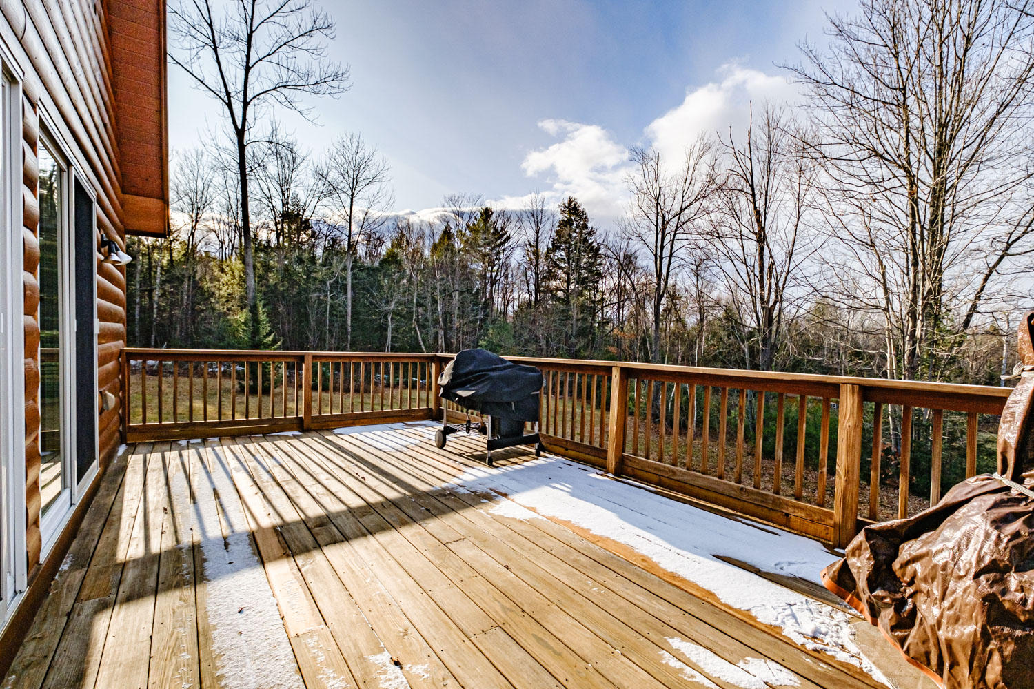 24 India's Way Lane, Greenwood, ME, 04255