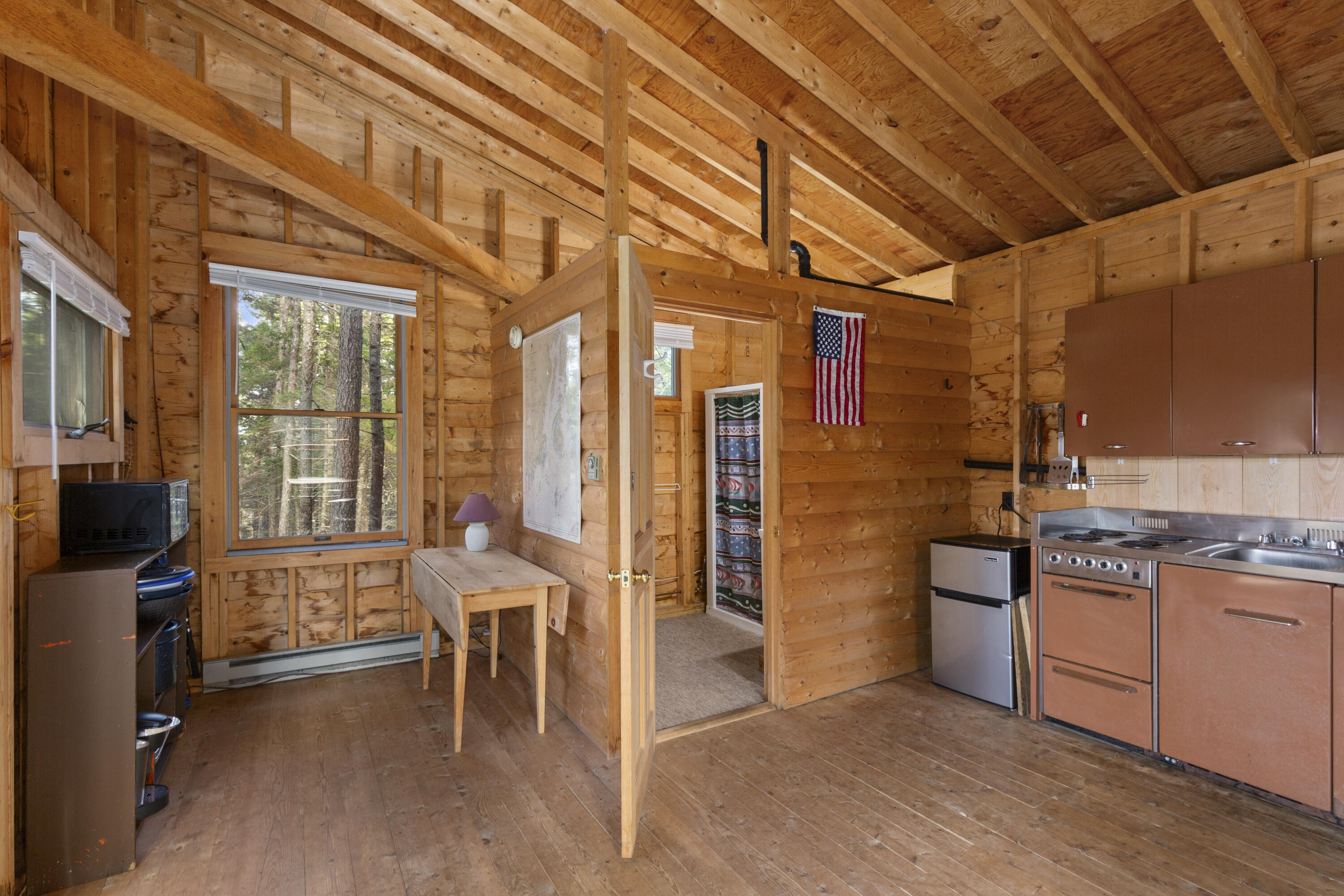 181 Oregon Road, Islesboro, ME, 04848