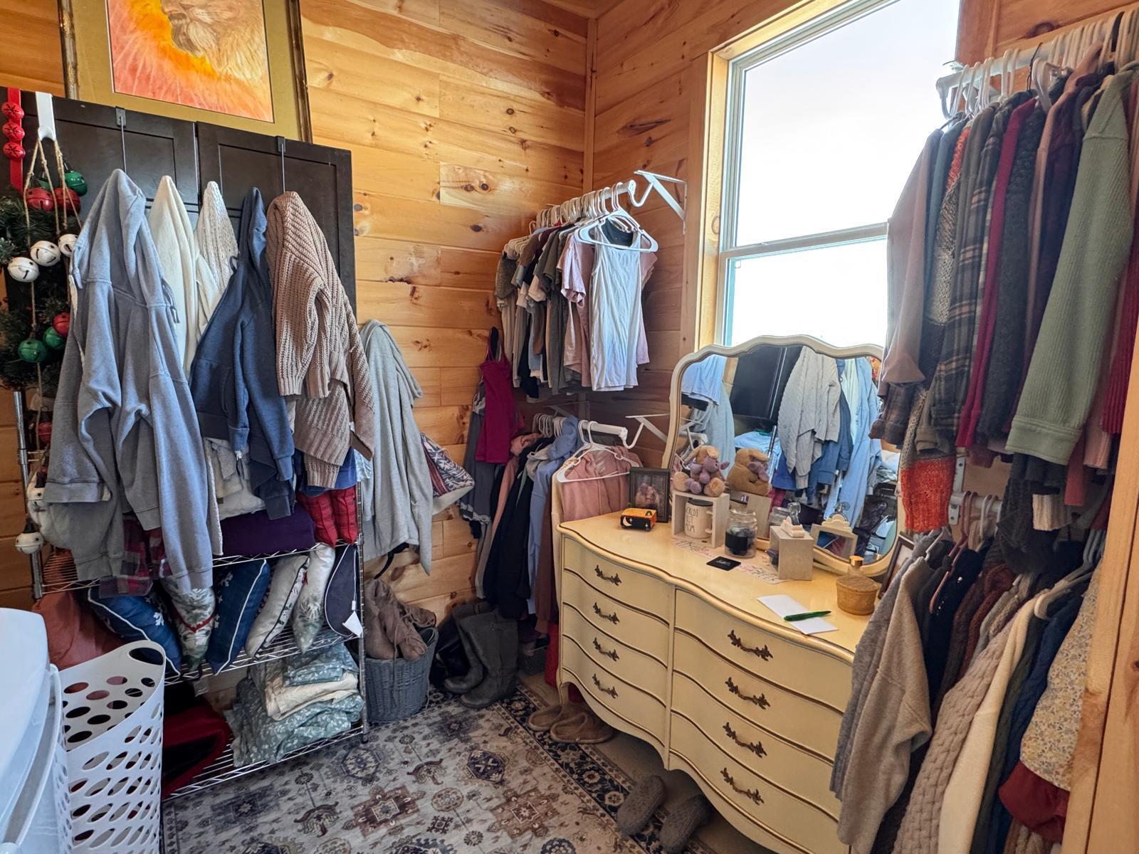 228 Waddell Road, Castle Hill, ME, 04757