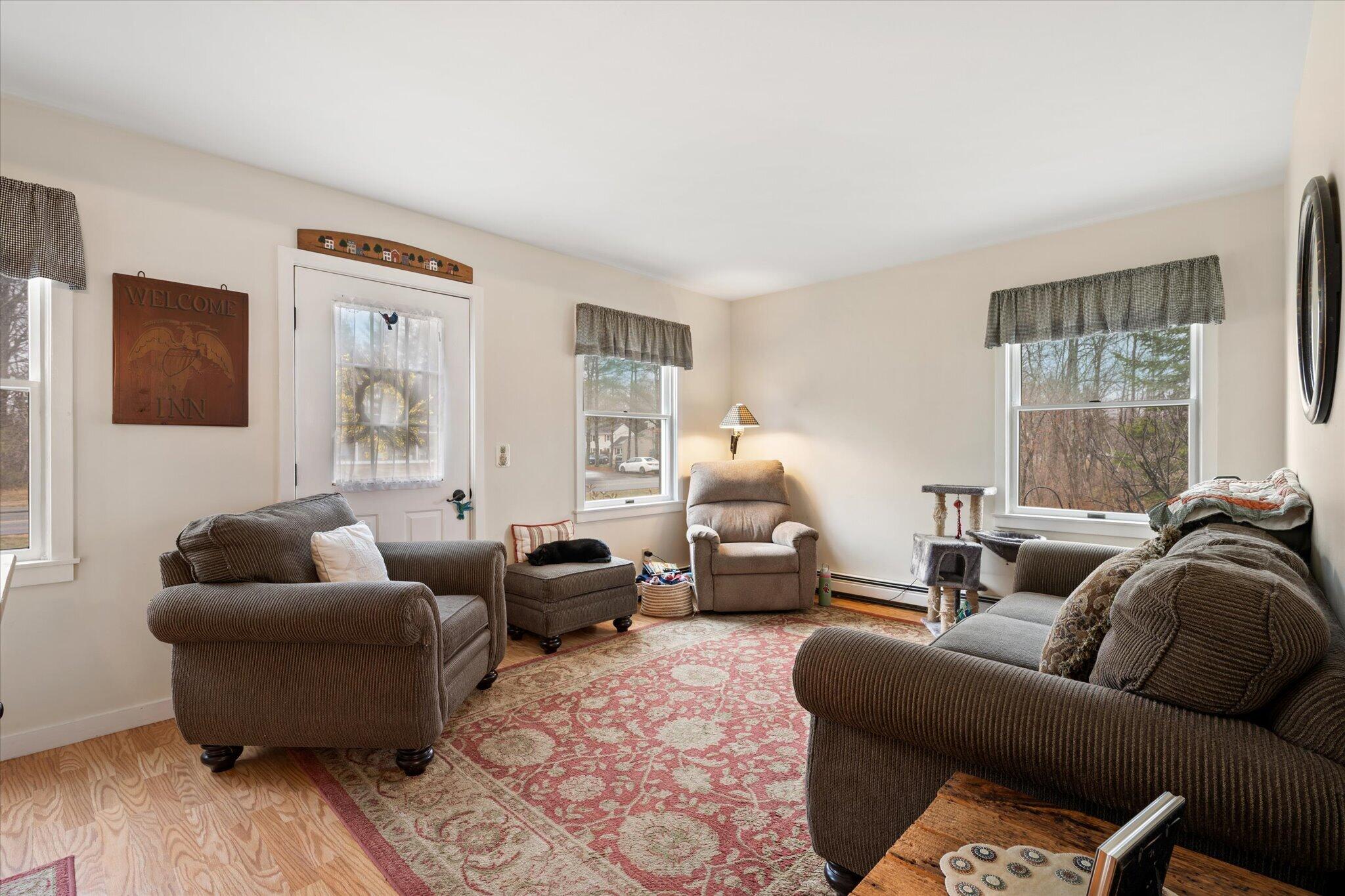 135 Mayo Road UNIT A, Hampden, ME, 04444