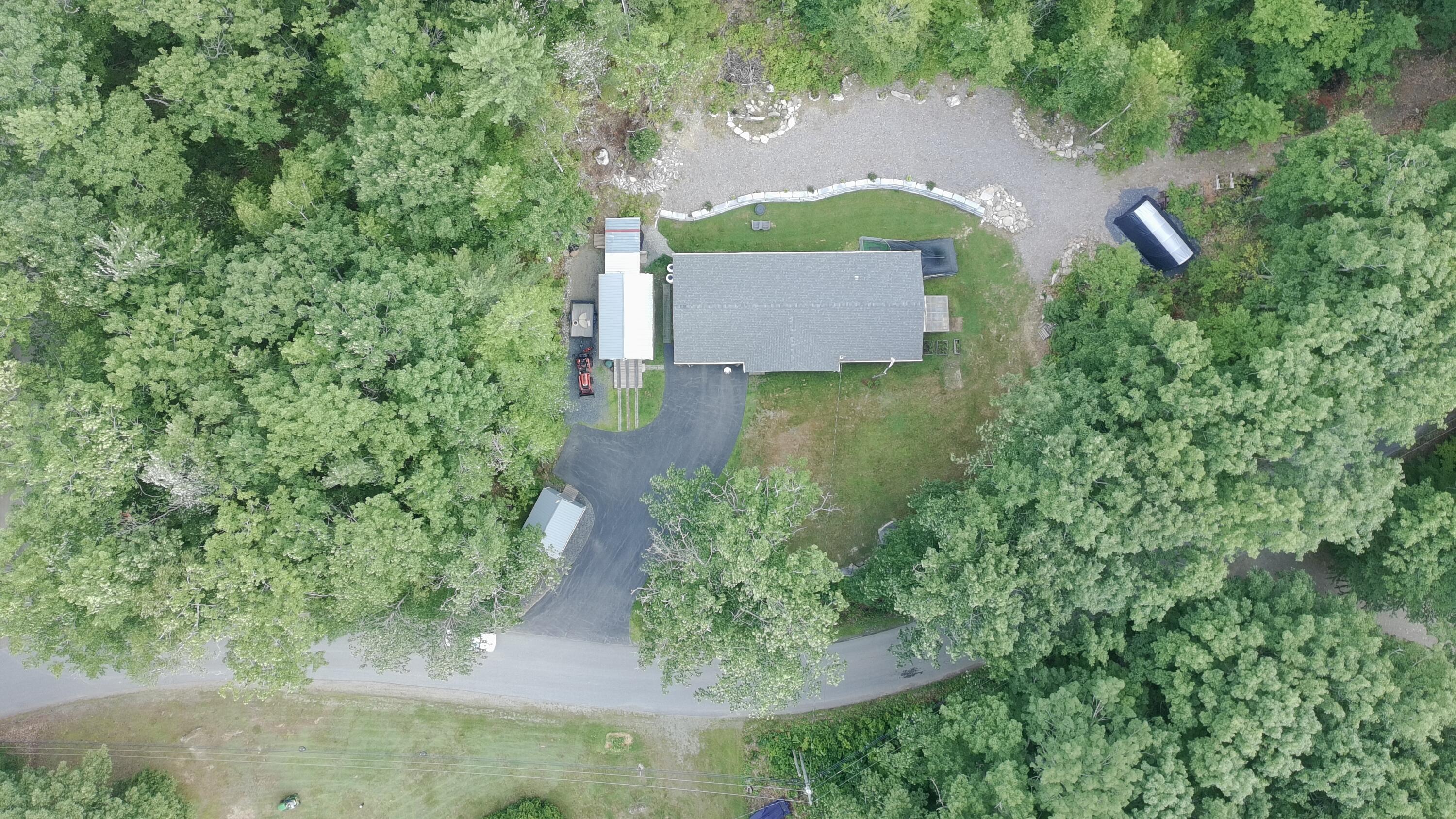 Photo of 26 Bushey Shore Palermo ME 04354