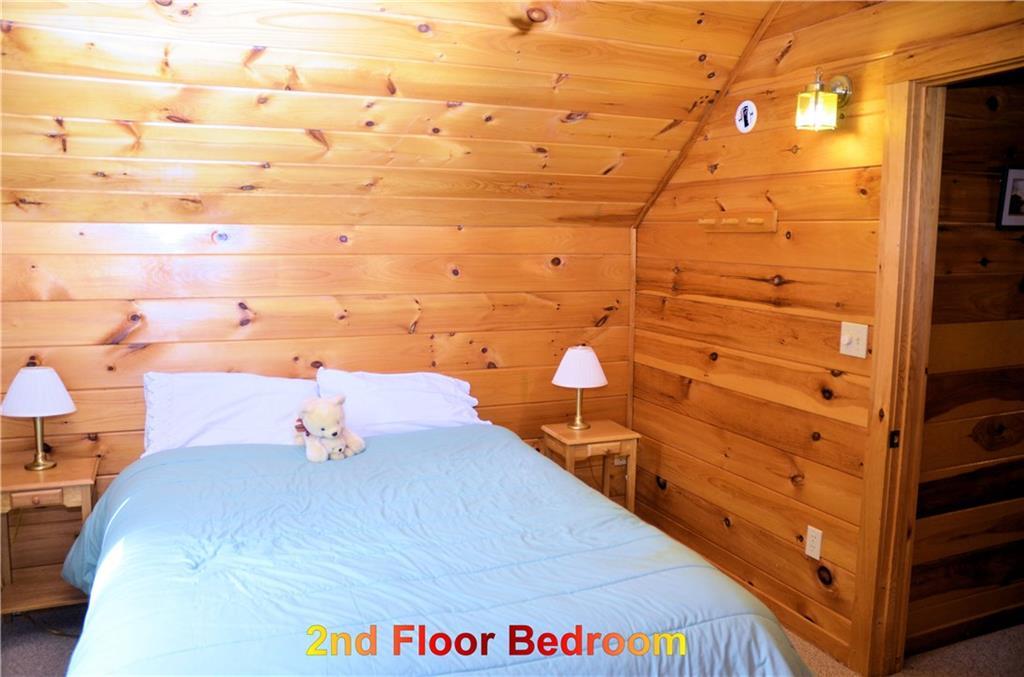 50 Log Cabin Lane, Greenwood, ME, 04255