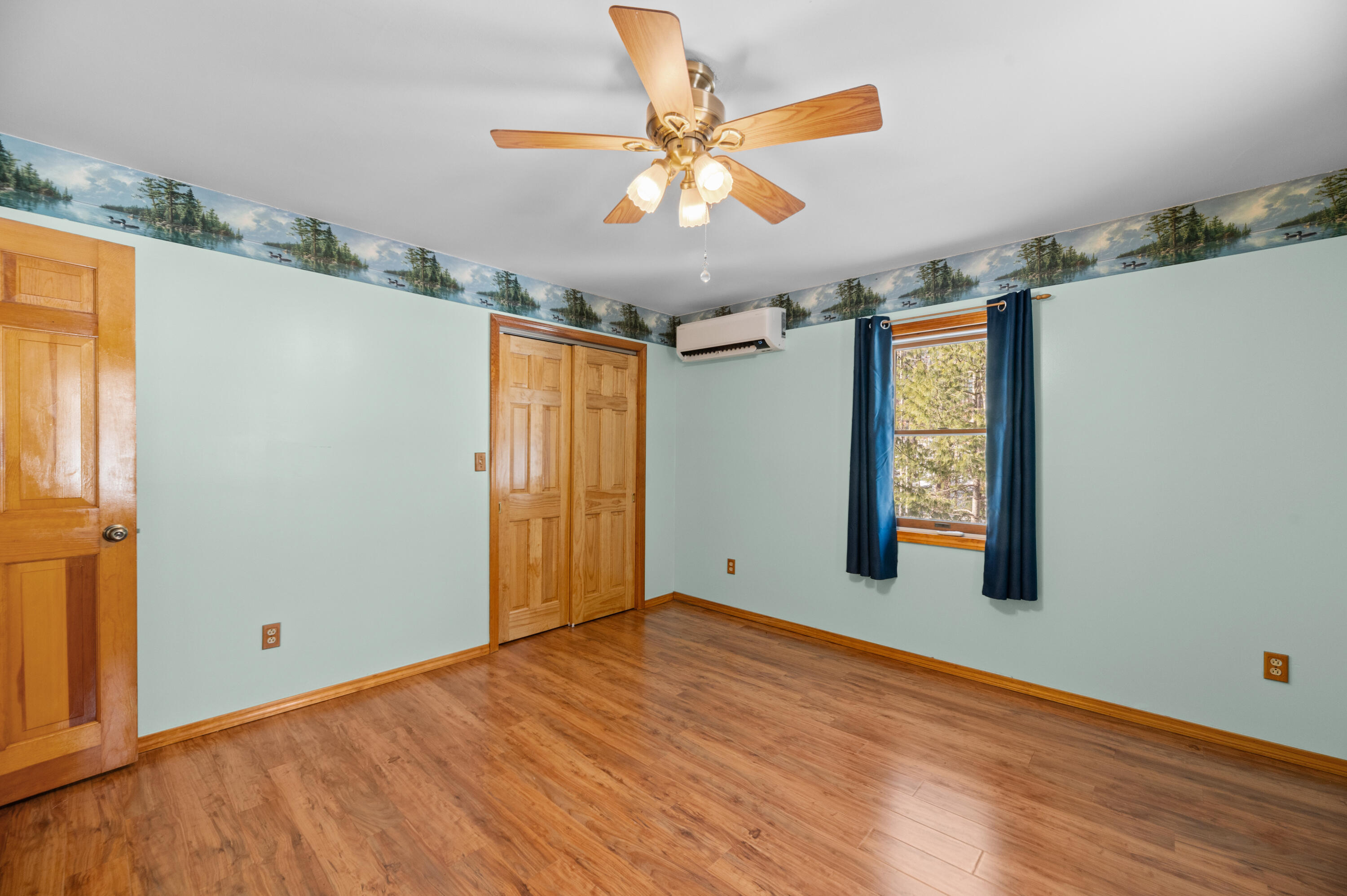 170 Milford Road, Grand Lake Stream Plt, ME, 04668