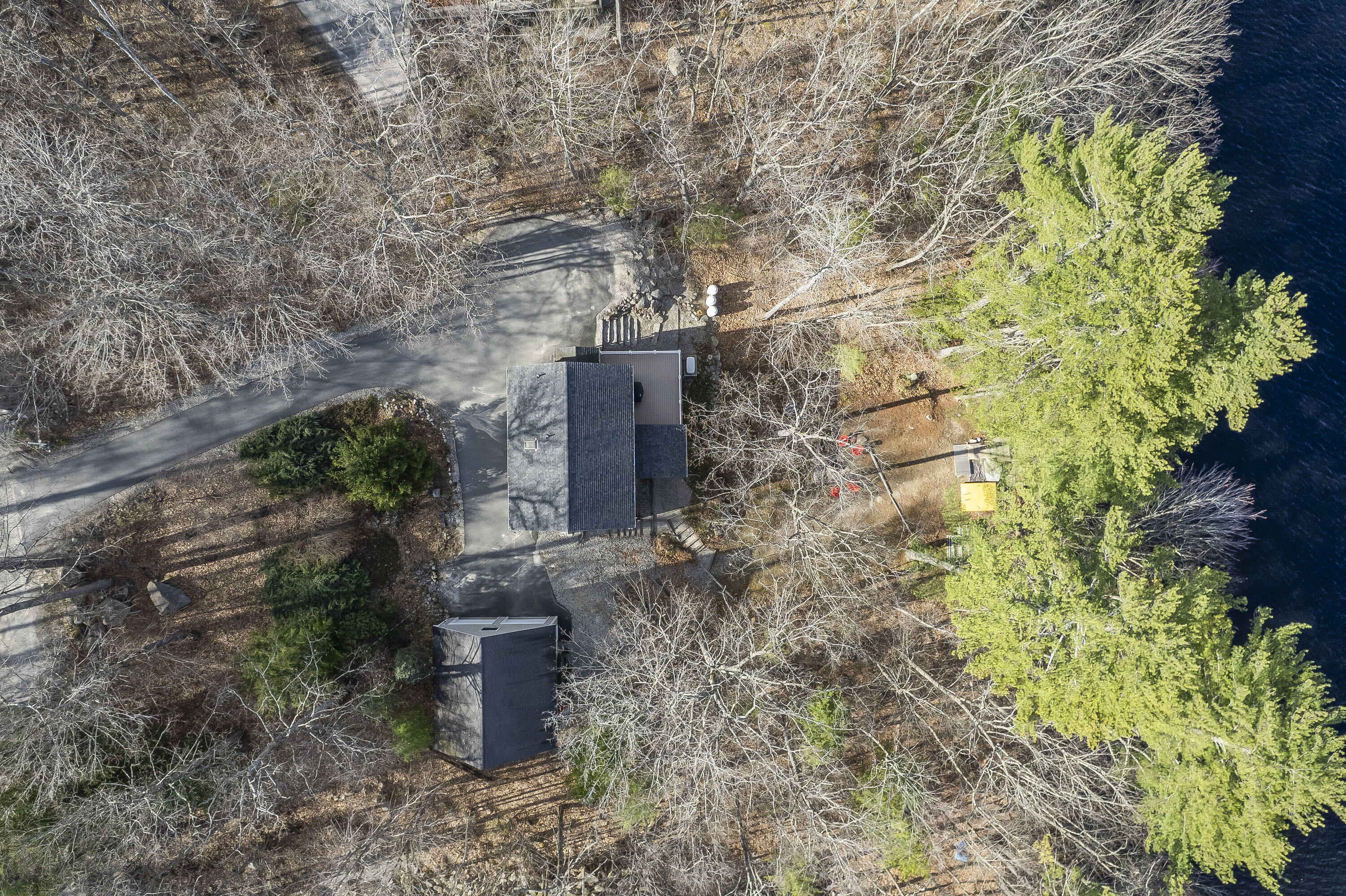 167 Oak Shore Road, Harrison, ME, 04040