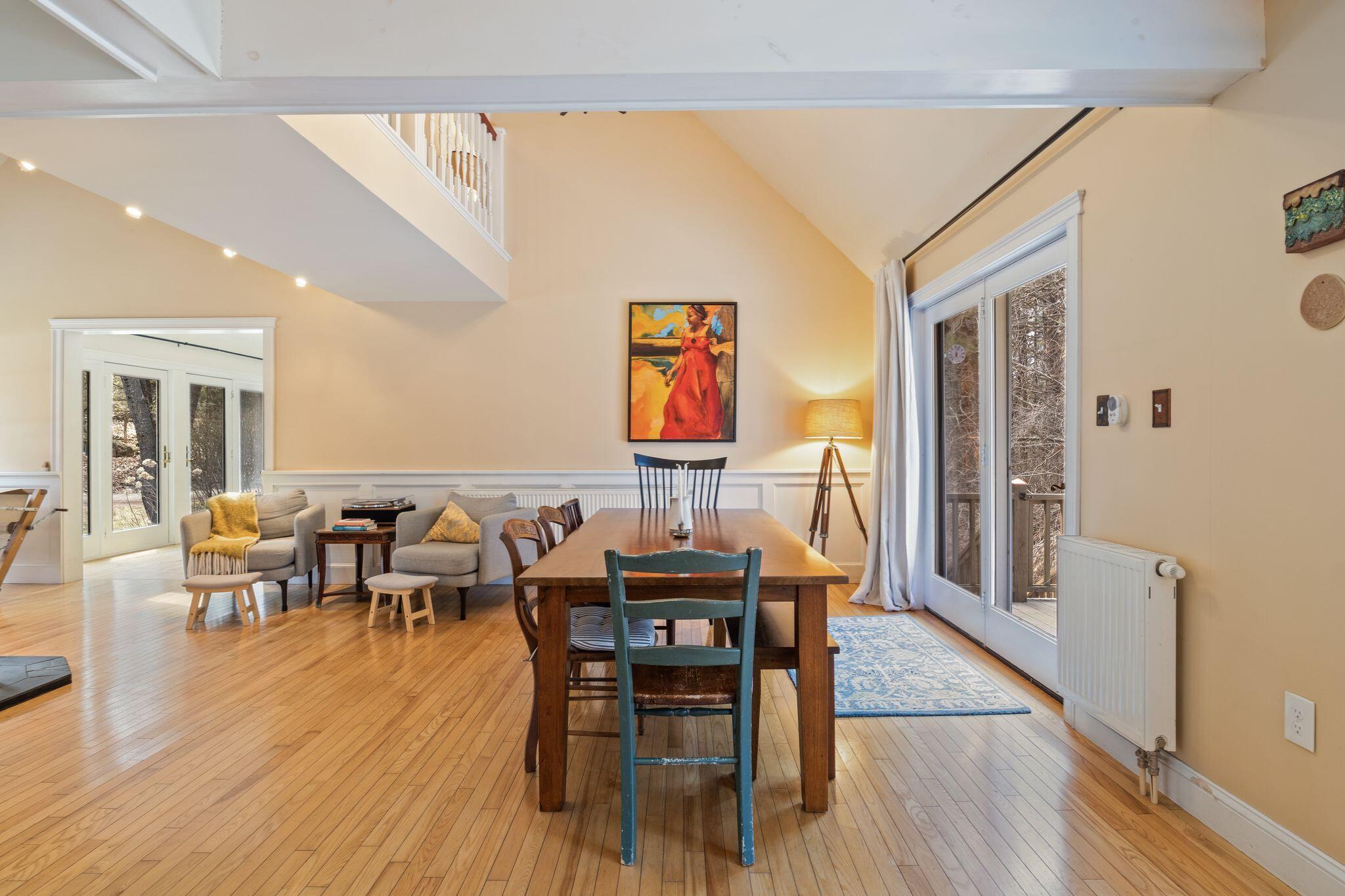 18 Glenview Road, Freeport, ME, 04032