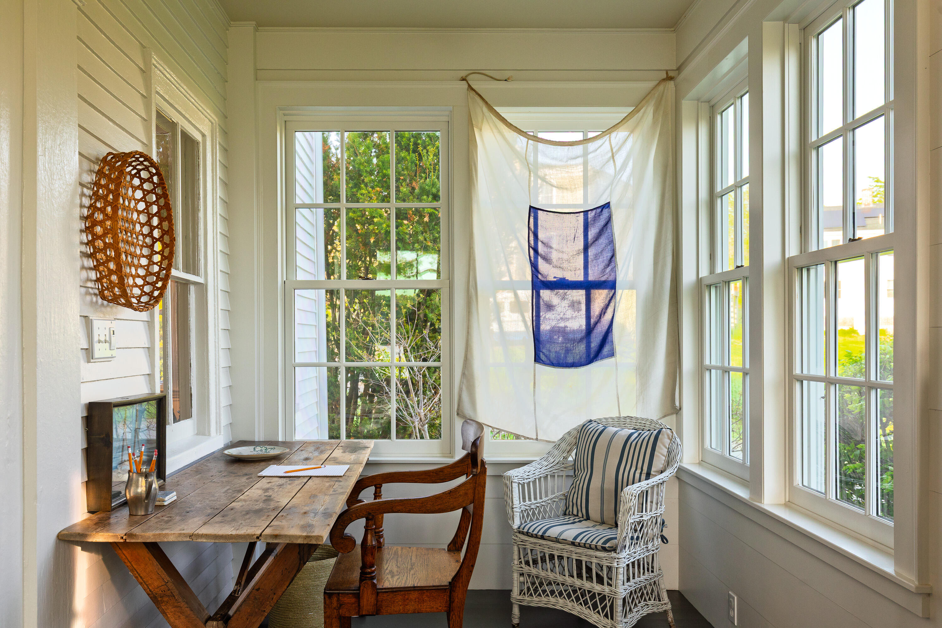 Sunroom