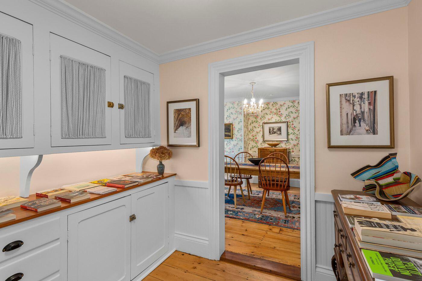 22 High Street, Camden, ME, 04843