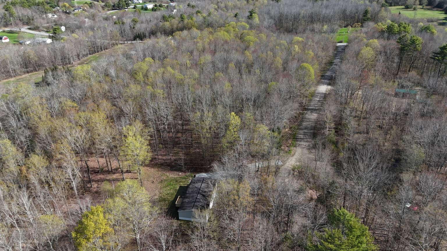 25 Hundred Acre Wood Road, Gardiner, ME, 04345