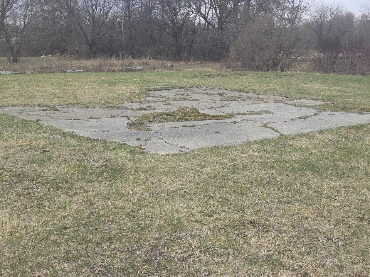 110 & 120 Sewall Street, Island Falls, ME, 04747