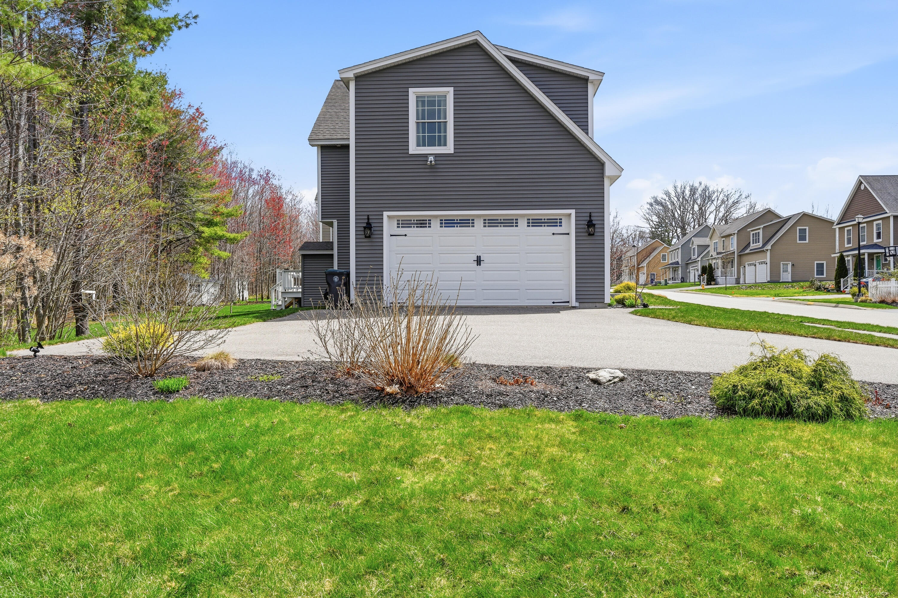 25 Owens Way, Scarborough, ME, 04074 25 Owens Way, Scarborough, ME, 04074
