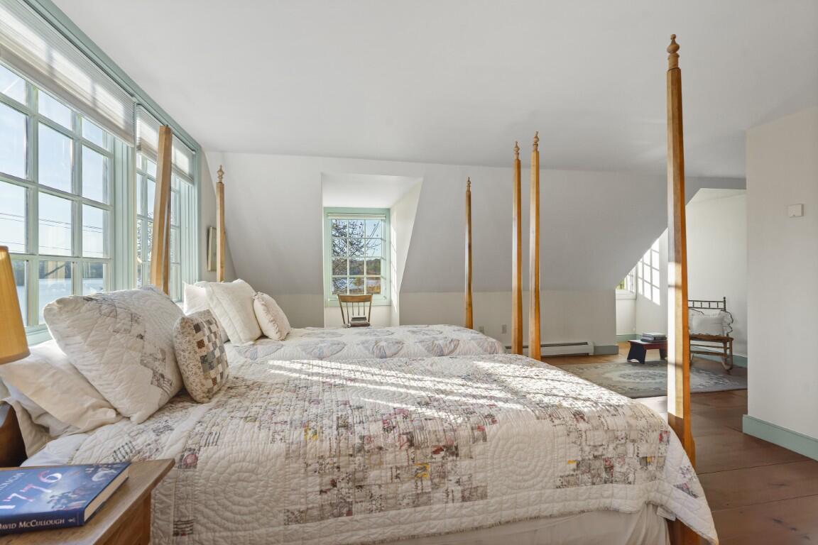 68 Belvedere Road, Nobleboro, ME, 04555