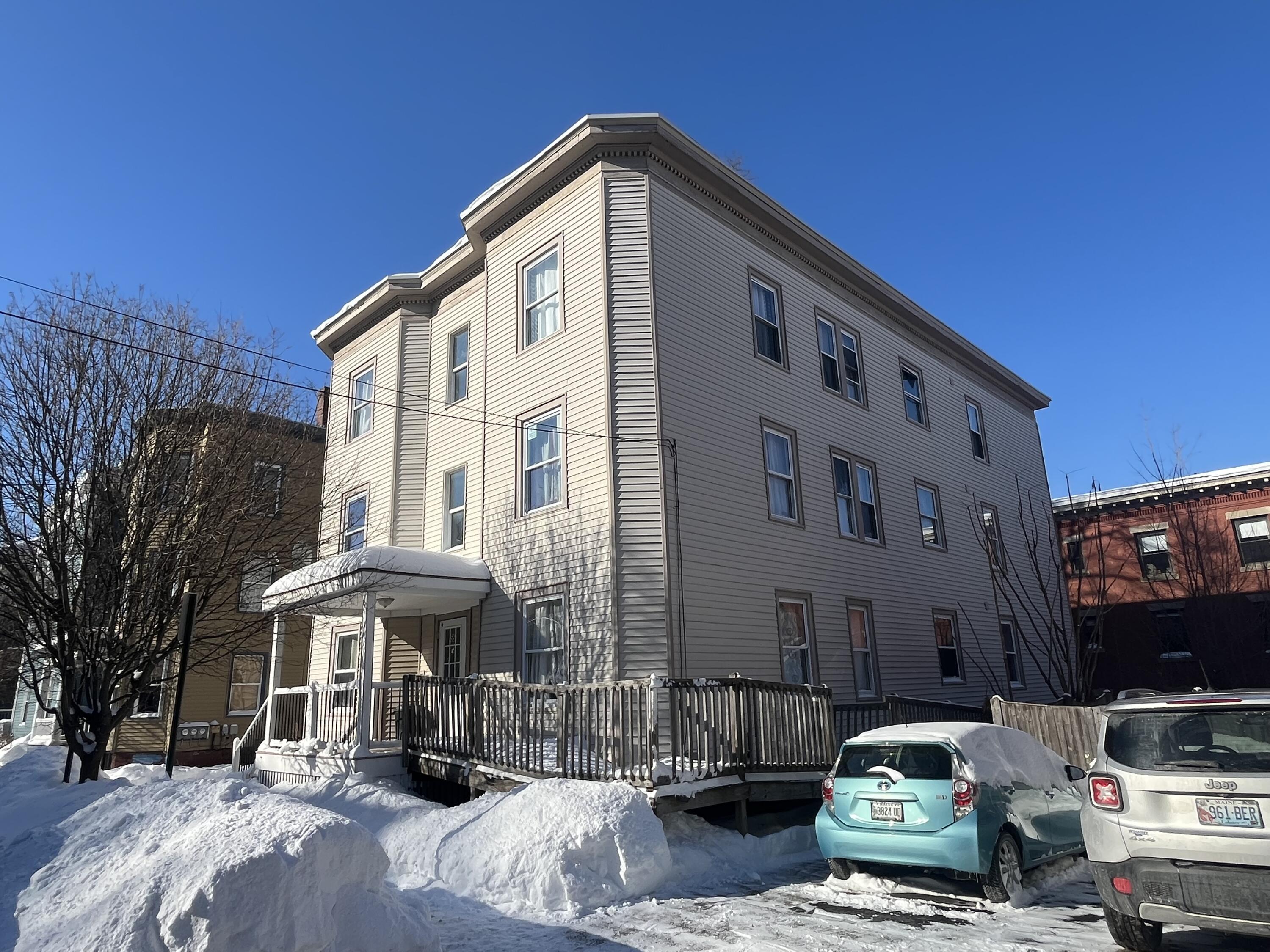 55 Grant Street, Portland, ME, 04101
