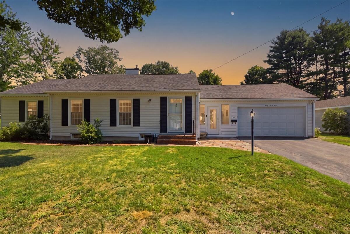 Photo of 30 Birch Road Auburn ME 04210