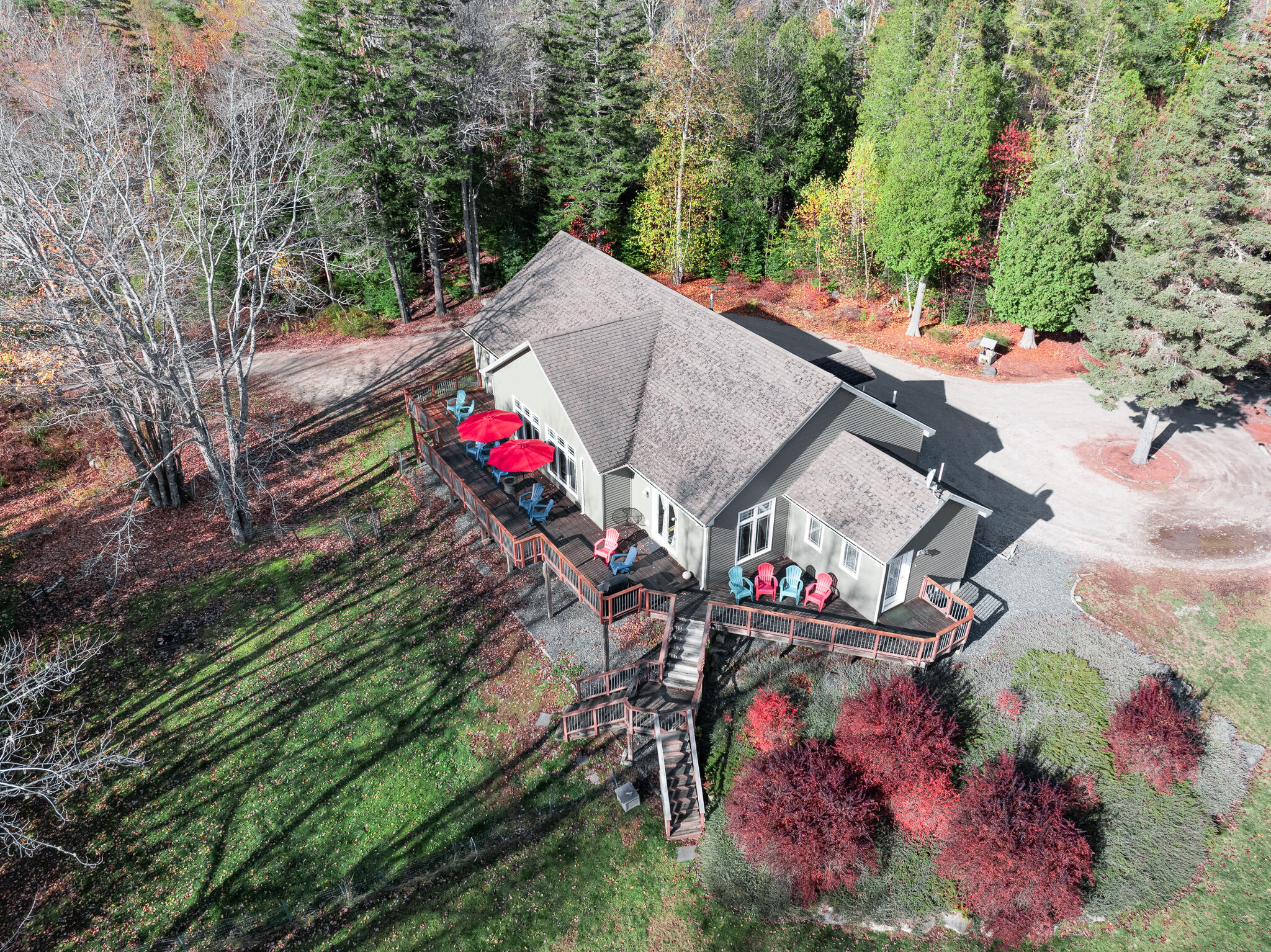 694 Lamoine Beach Road, Lamoine, ME, 04605