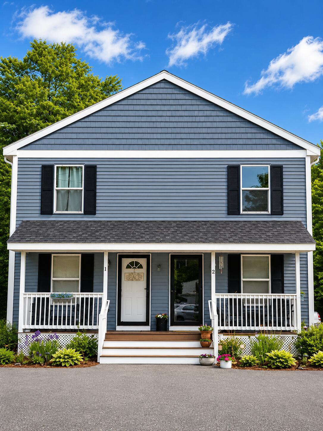Photo of 41 Smithwheel Road #1 Old Orchard Beach ME 04064