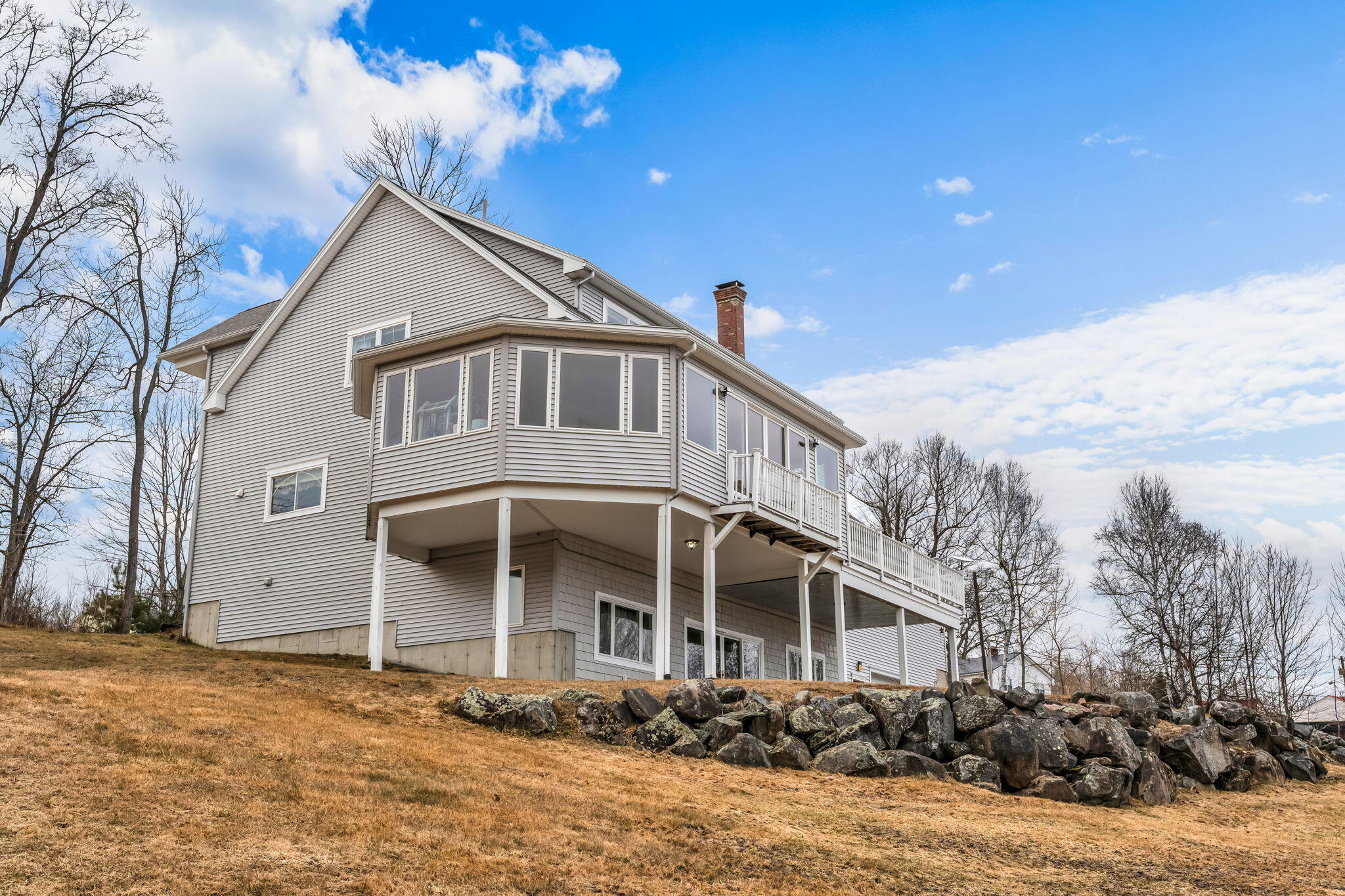 2080 Lakeview Road, Lake View Plt, ME, 04463