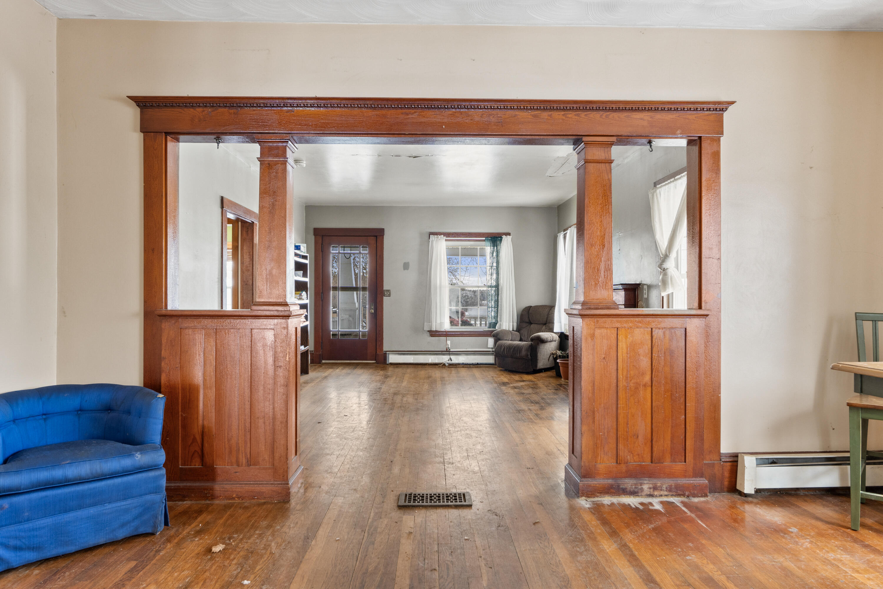 72 Main Street, Medway, ME, 04460