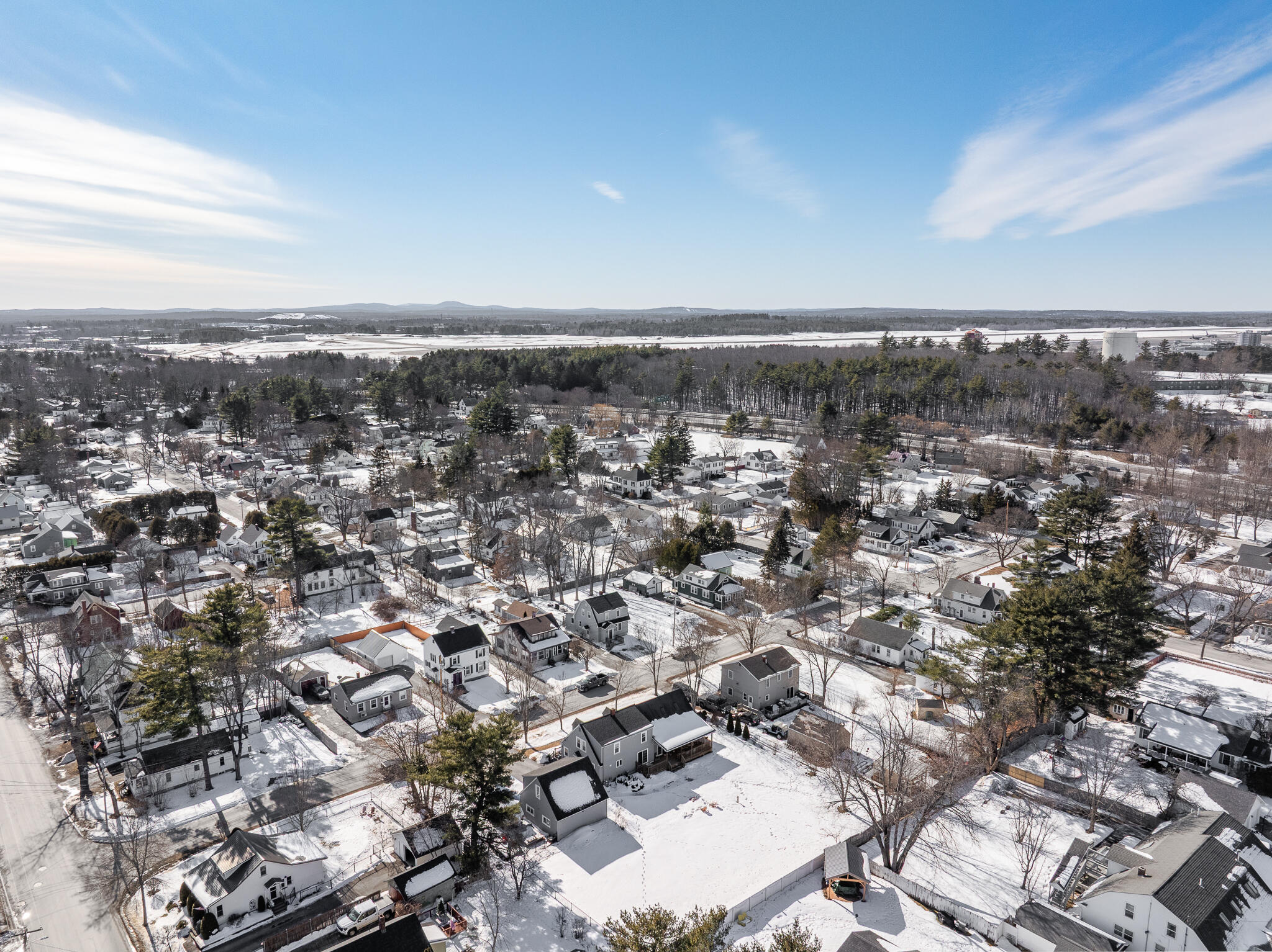 15 Fairfax Street, Bangor, ME, 04401