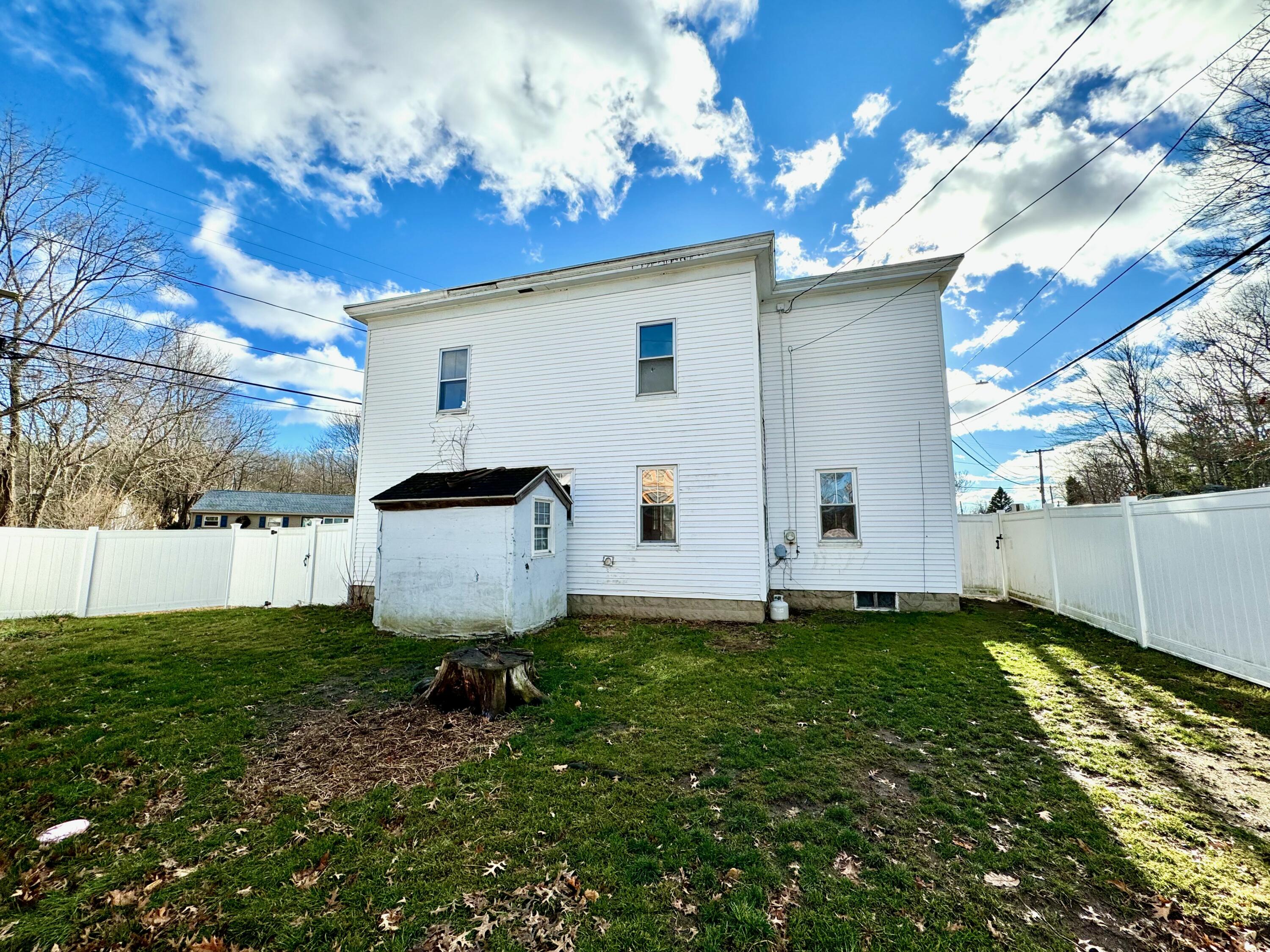 17 Granite Street, Biddeford, ME, 04005
