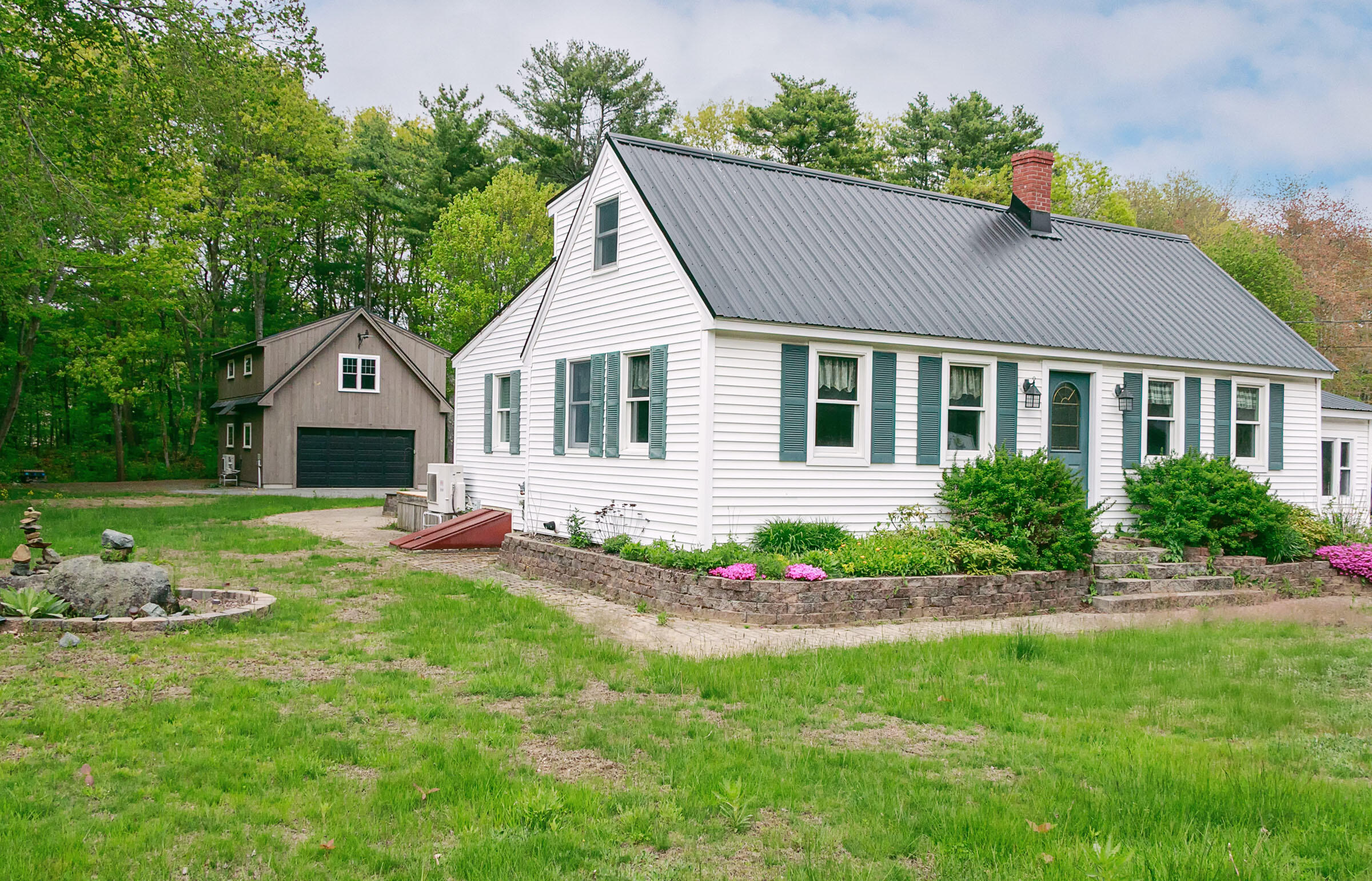 417 Sanford Road, Wells, ME, 04090