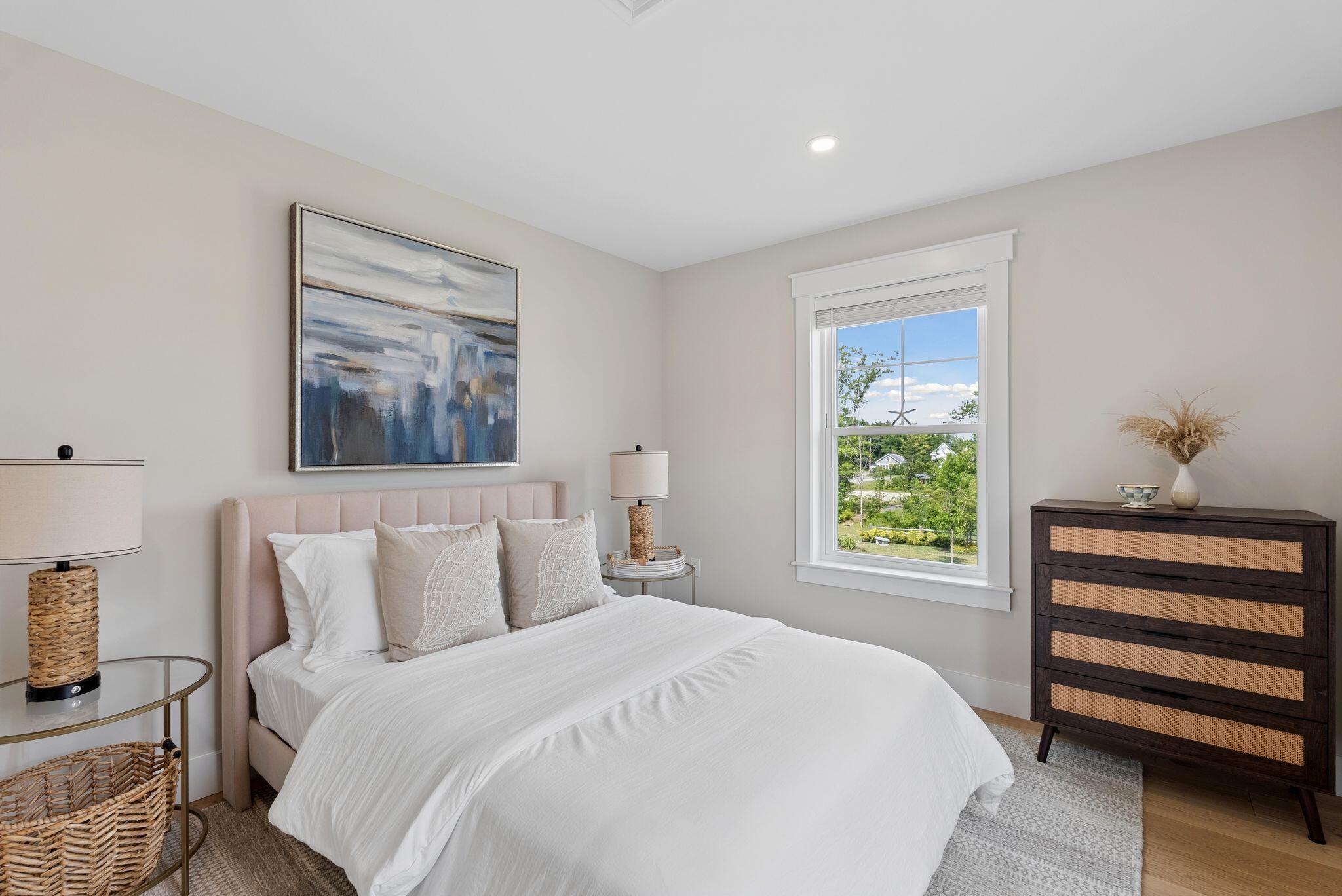Bedroom #4