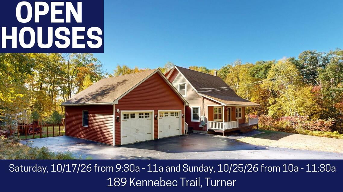 Photo of 189 Kennebec Trail Turner ME 04282