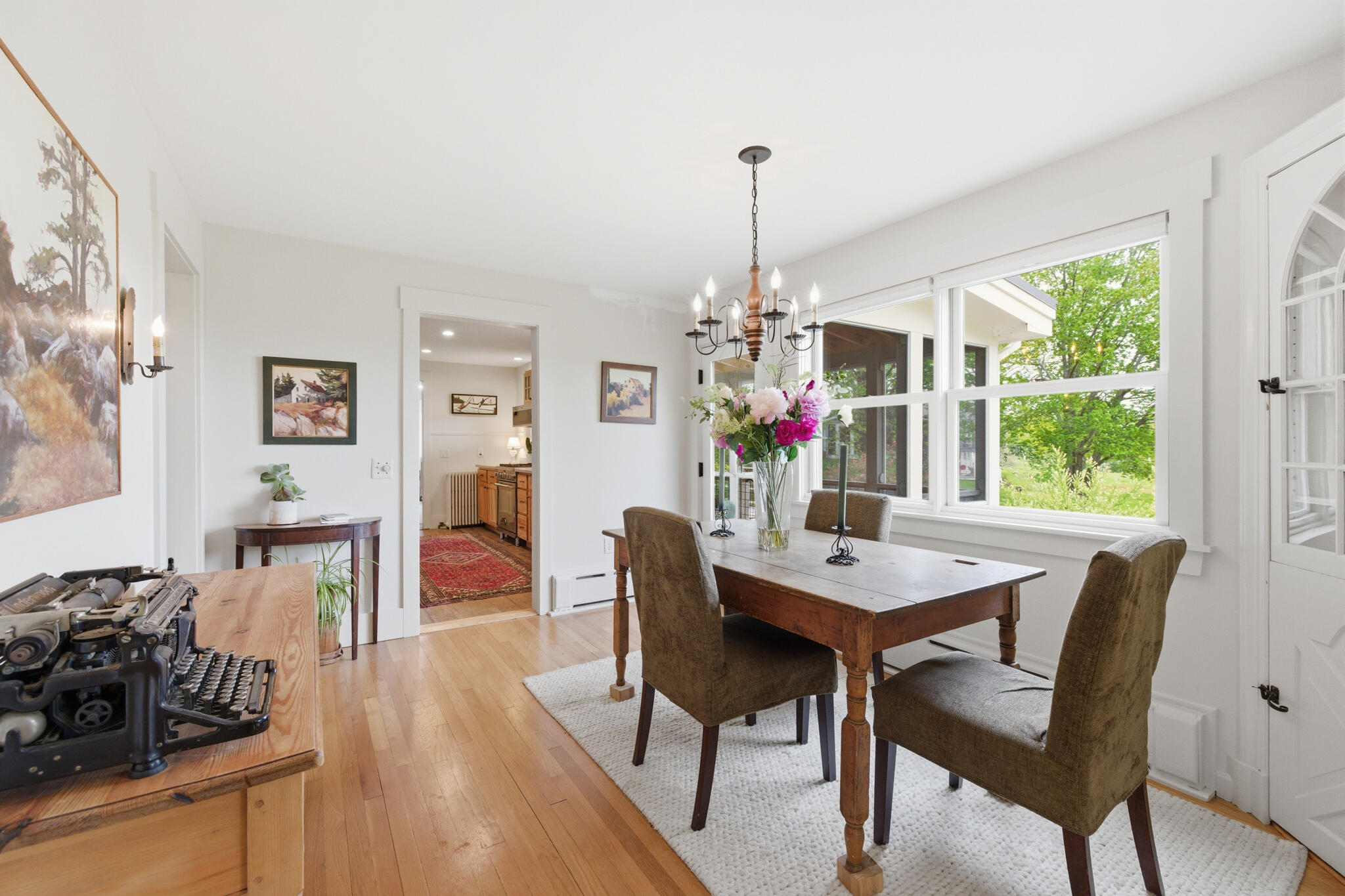 124 Phipps Point Road, Woolwich, ME 04579 DR
