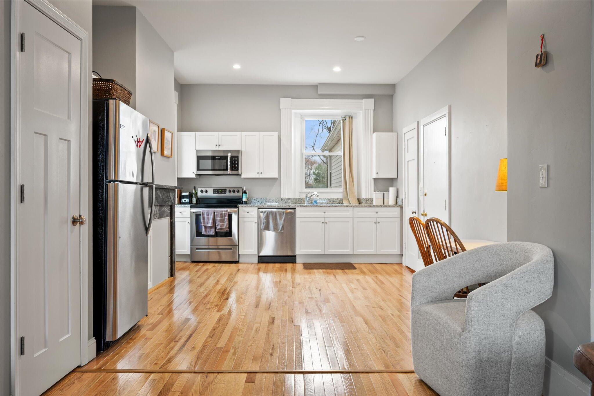 72-74 Third Street, Bangor, ME, 04401