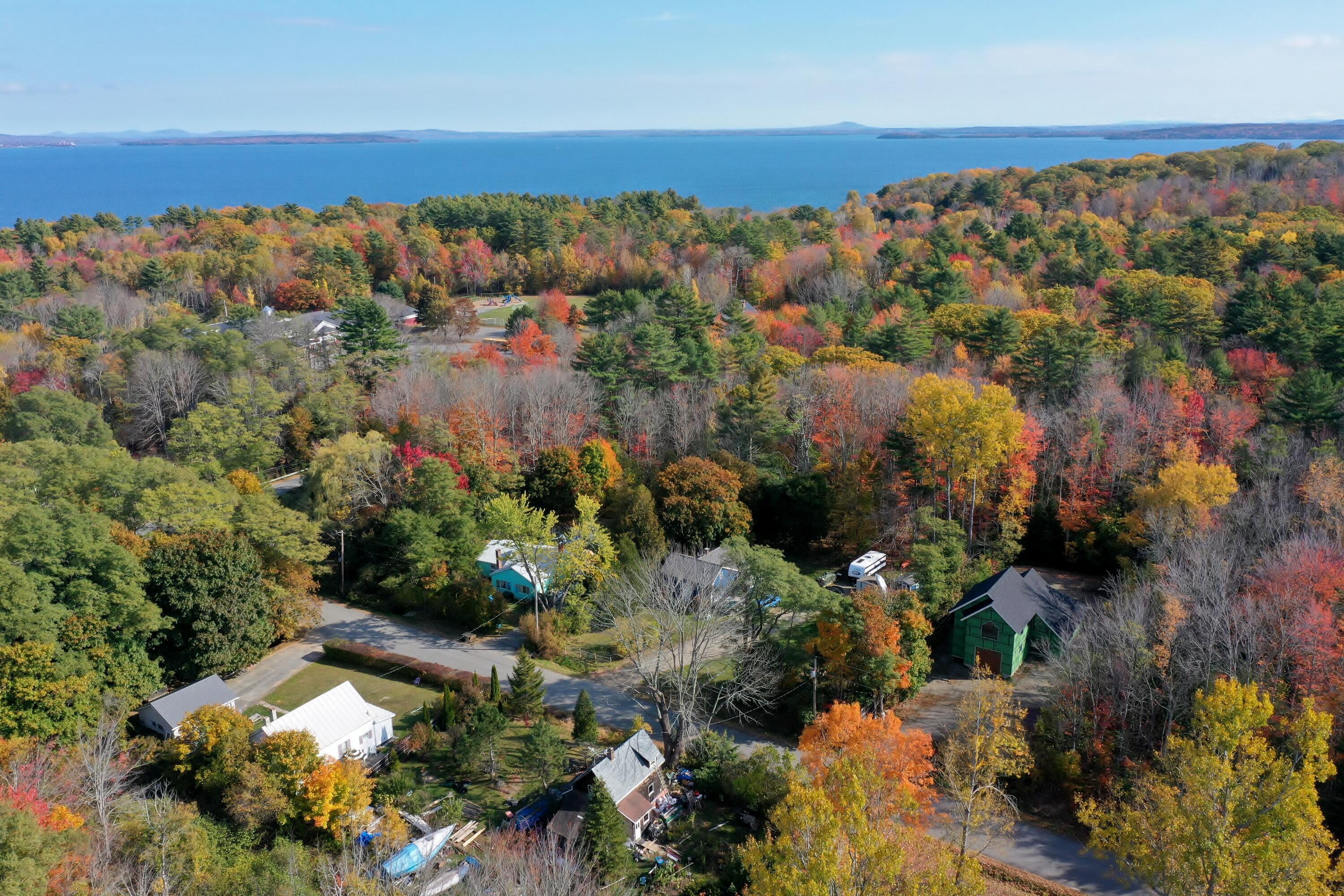 86 Cross Street, Northport, ME, 04849