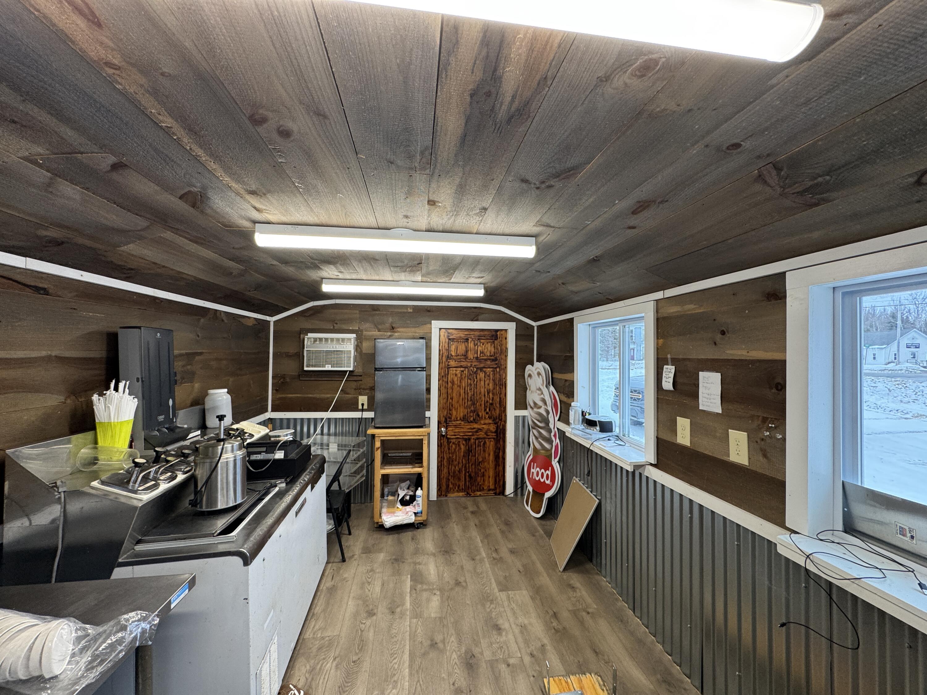 7 Park Street, Springfield, ME, 04487