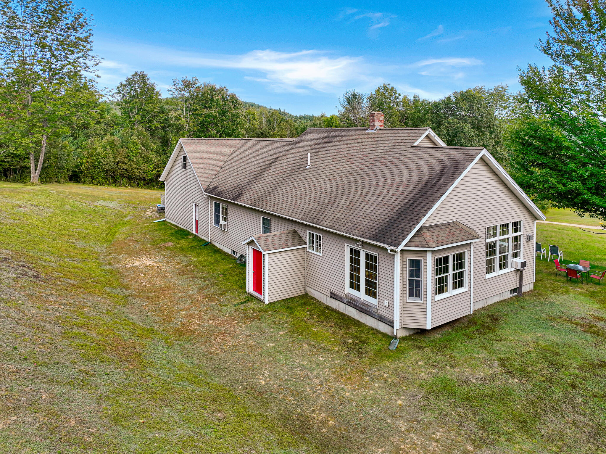 44 Mountain View Road, Mexico, ME, 04224